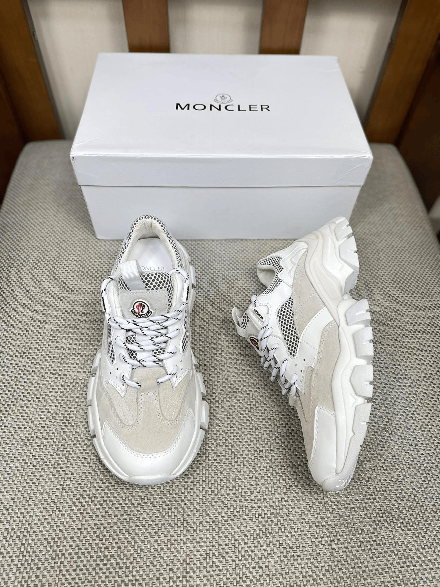 SHOES NEW ARRIVALS