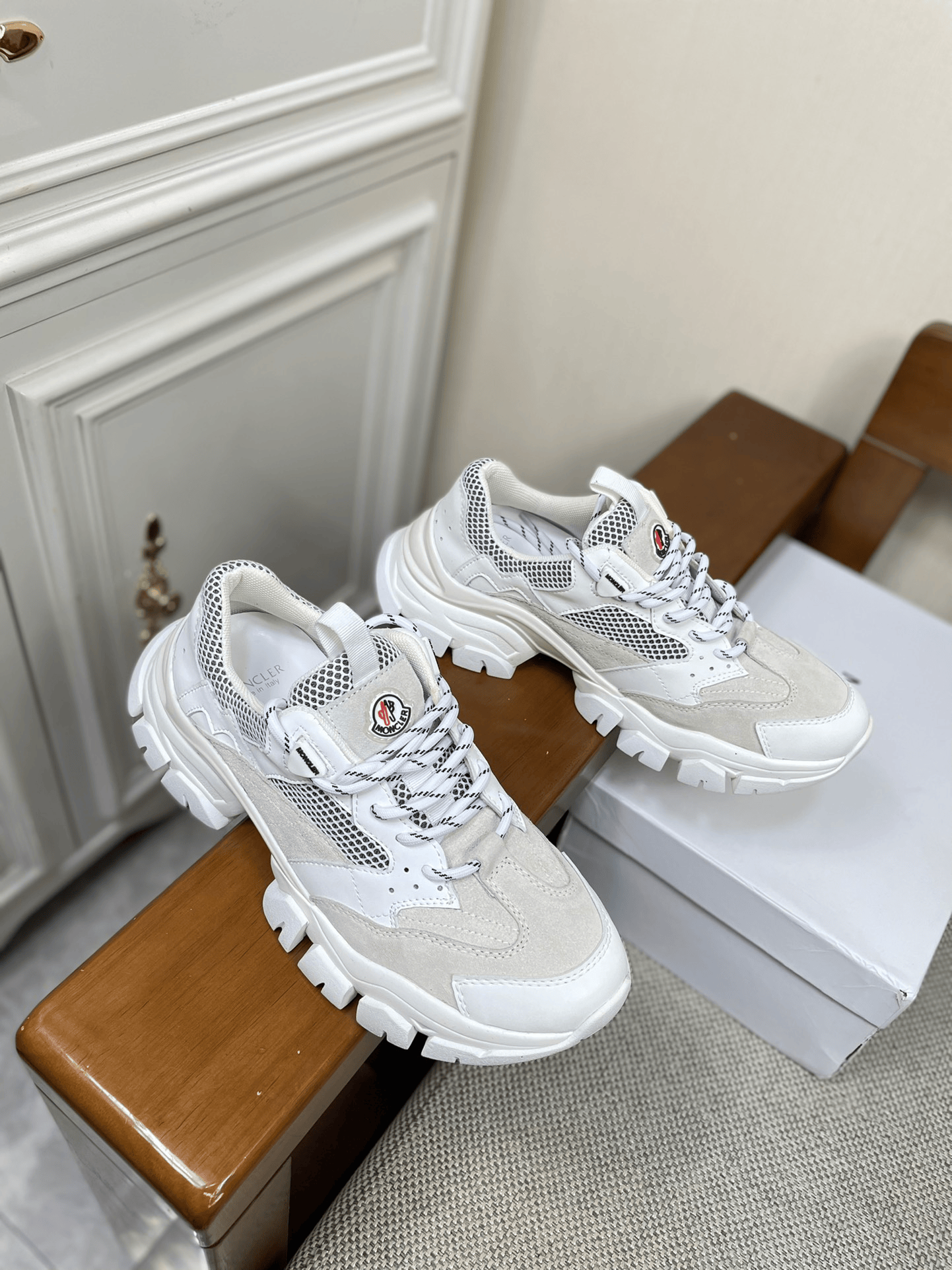 SHOES NEW ARRIVALS