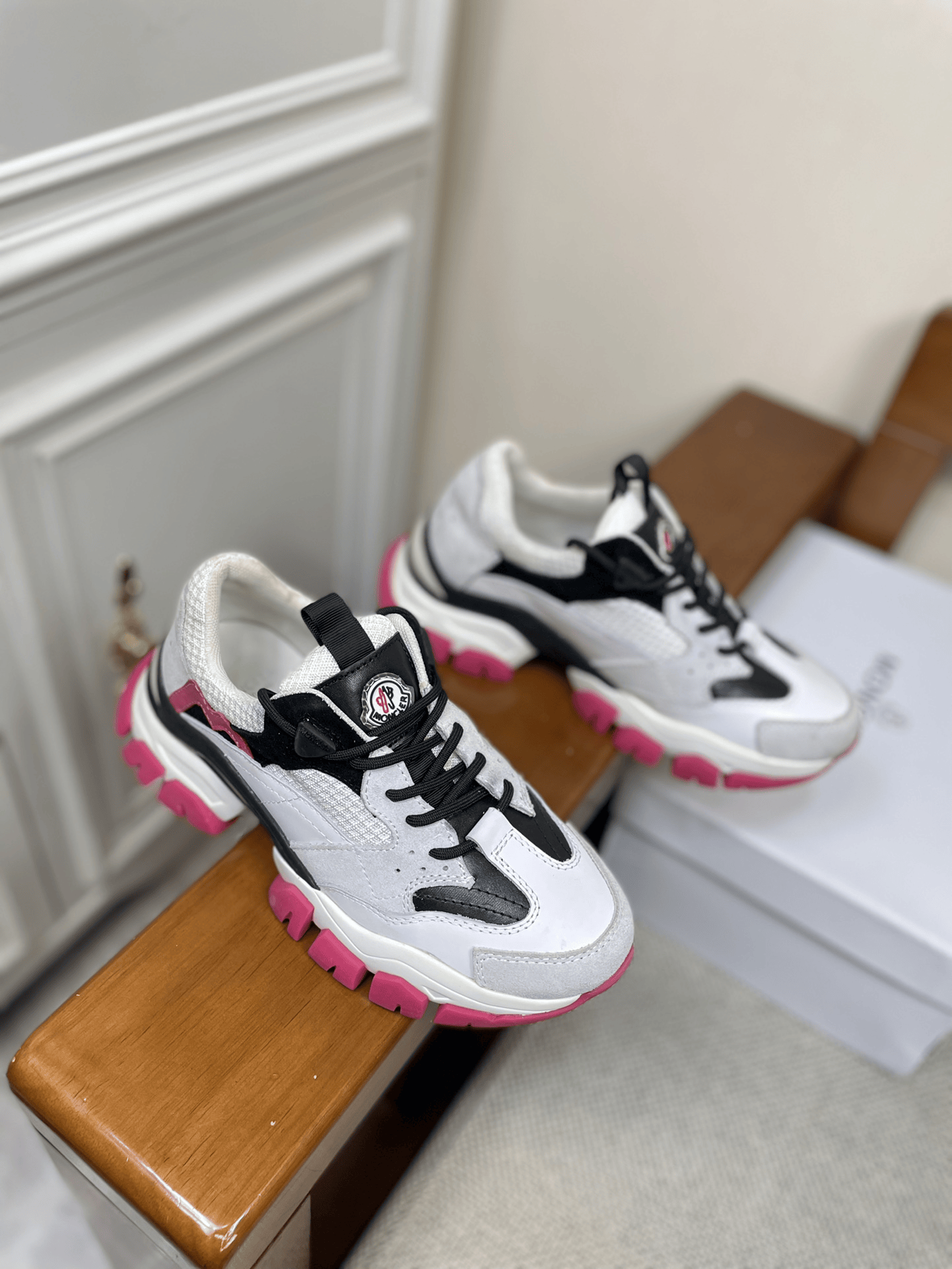 SHOES NEW ARRIVALS