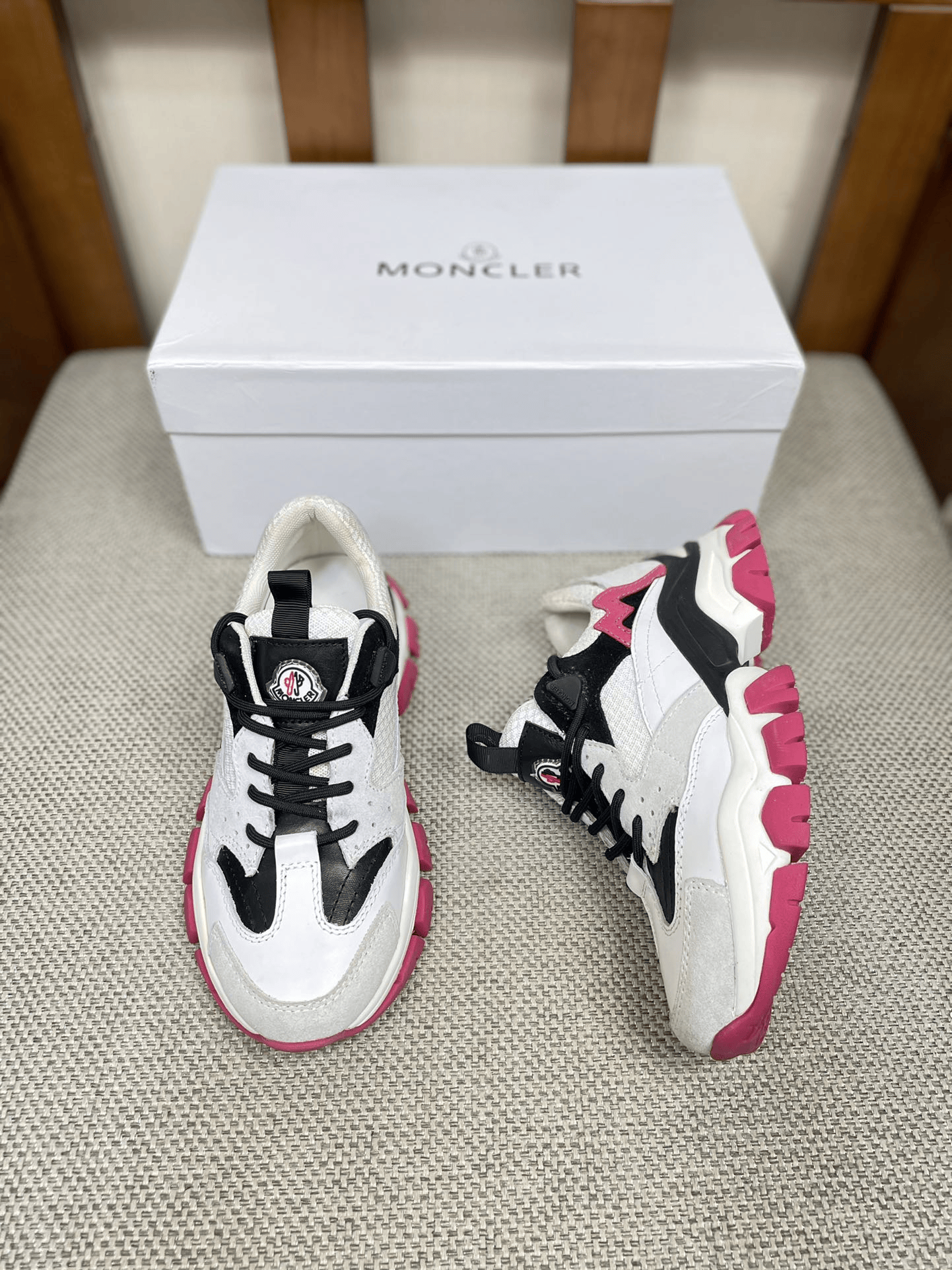 SHOES NEW ARRIVALS
