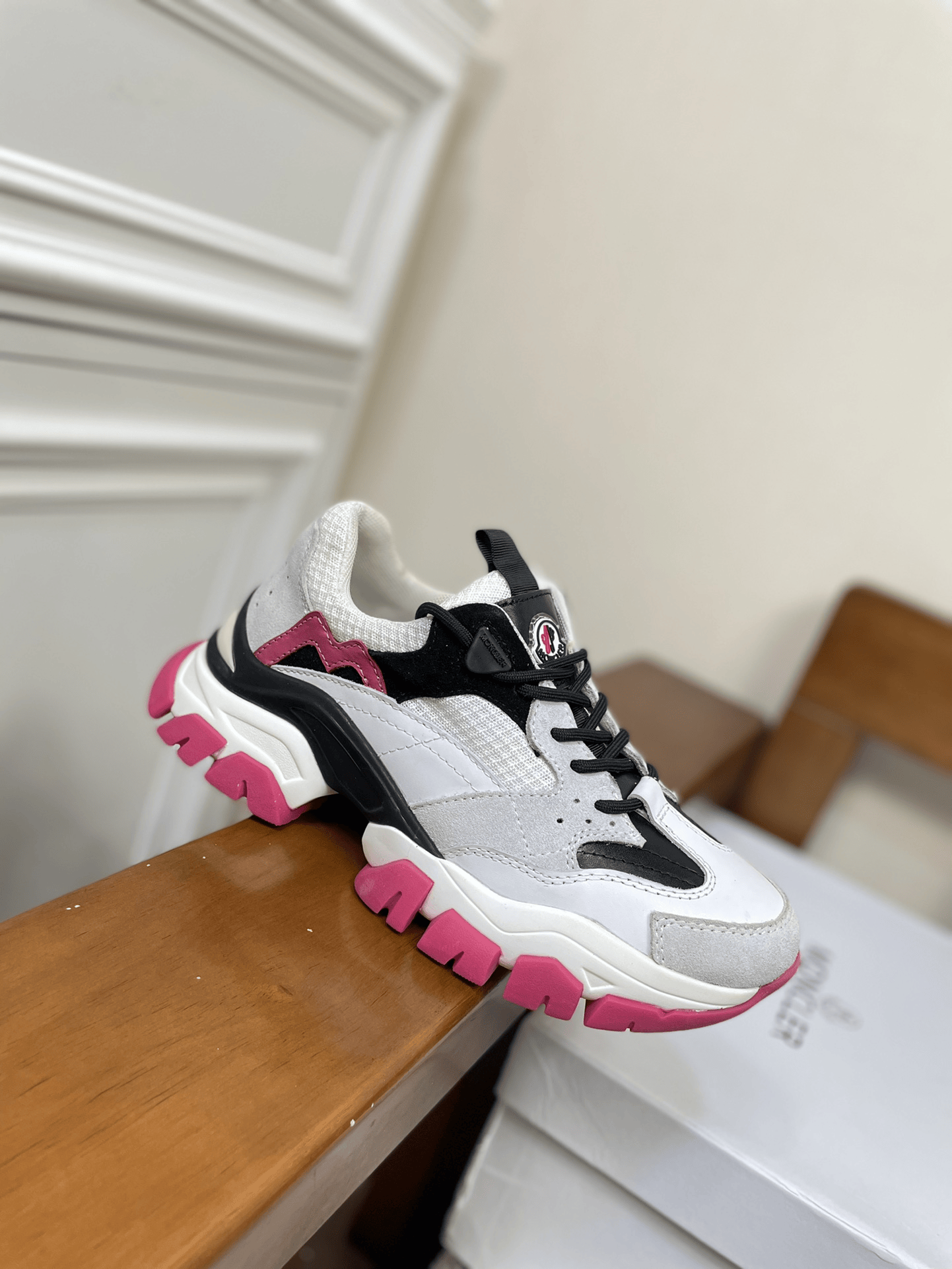 SHOES NEW ARRIVALS
