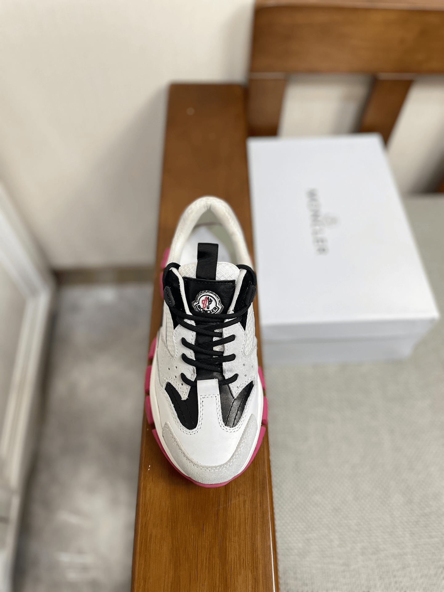 SHOES NEW ARRIVALS