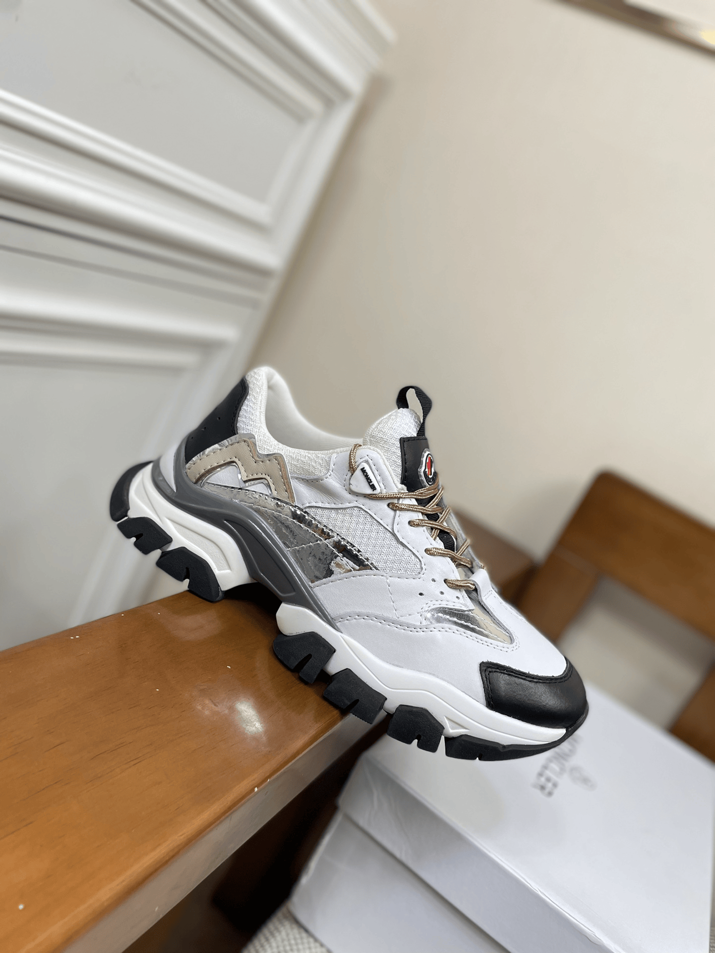 SHOES NEW ARRIVALS