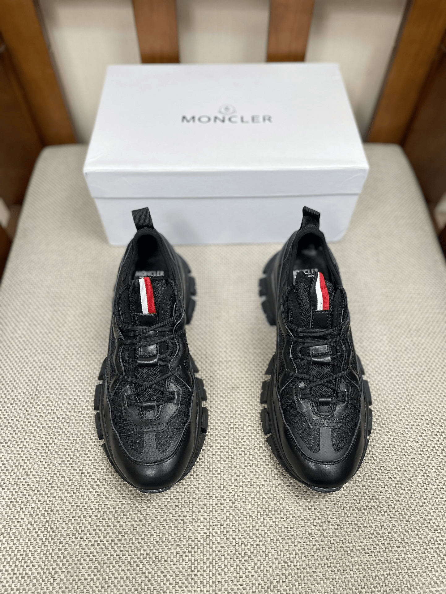 SHOES NEW ARRIVALS