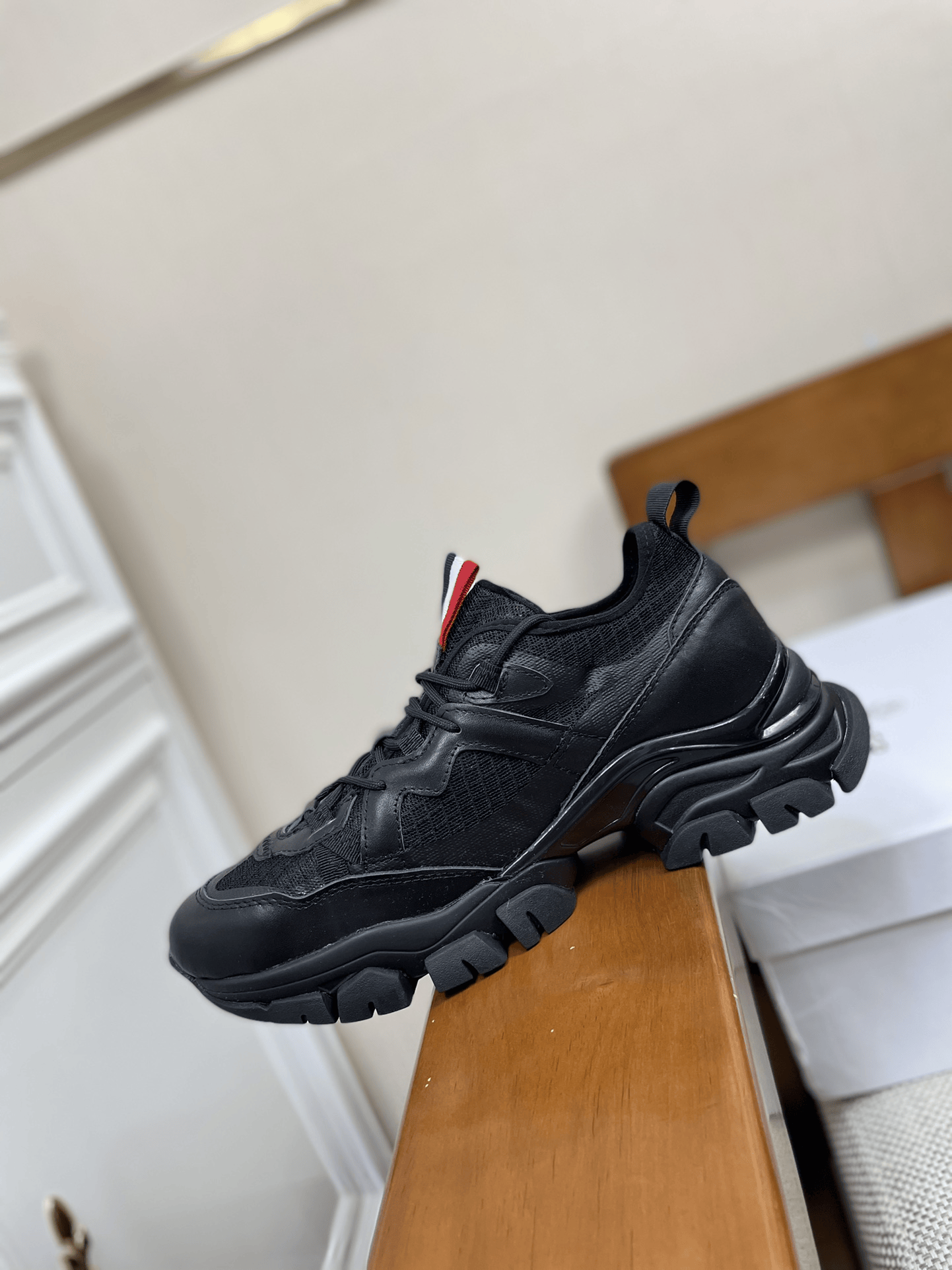 SHOES NEW ARRIVALS