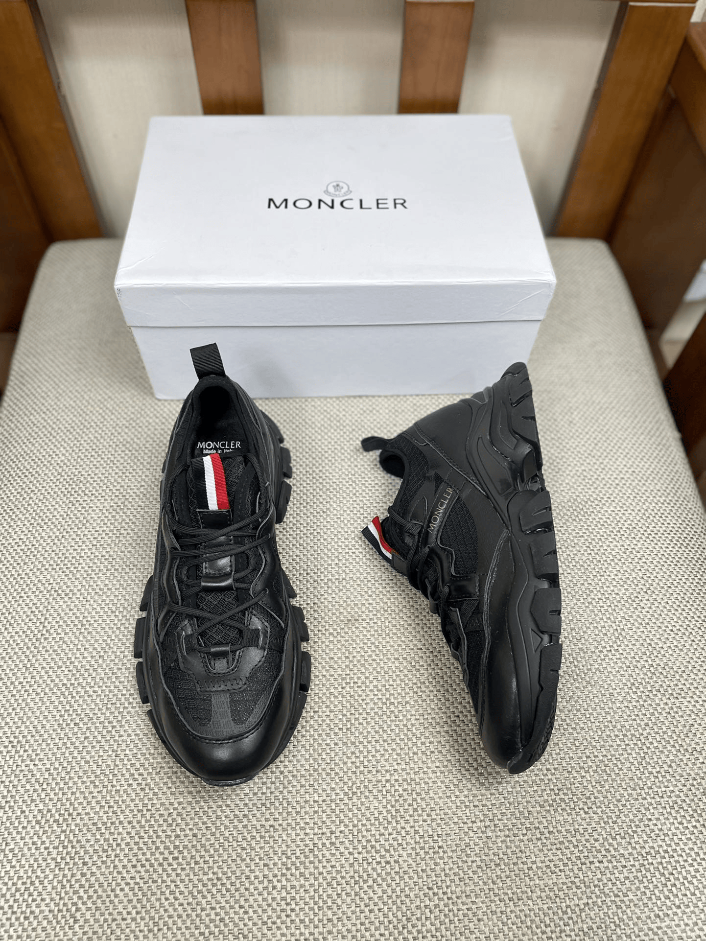 SHOES NEW ARRIVALS