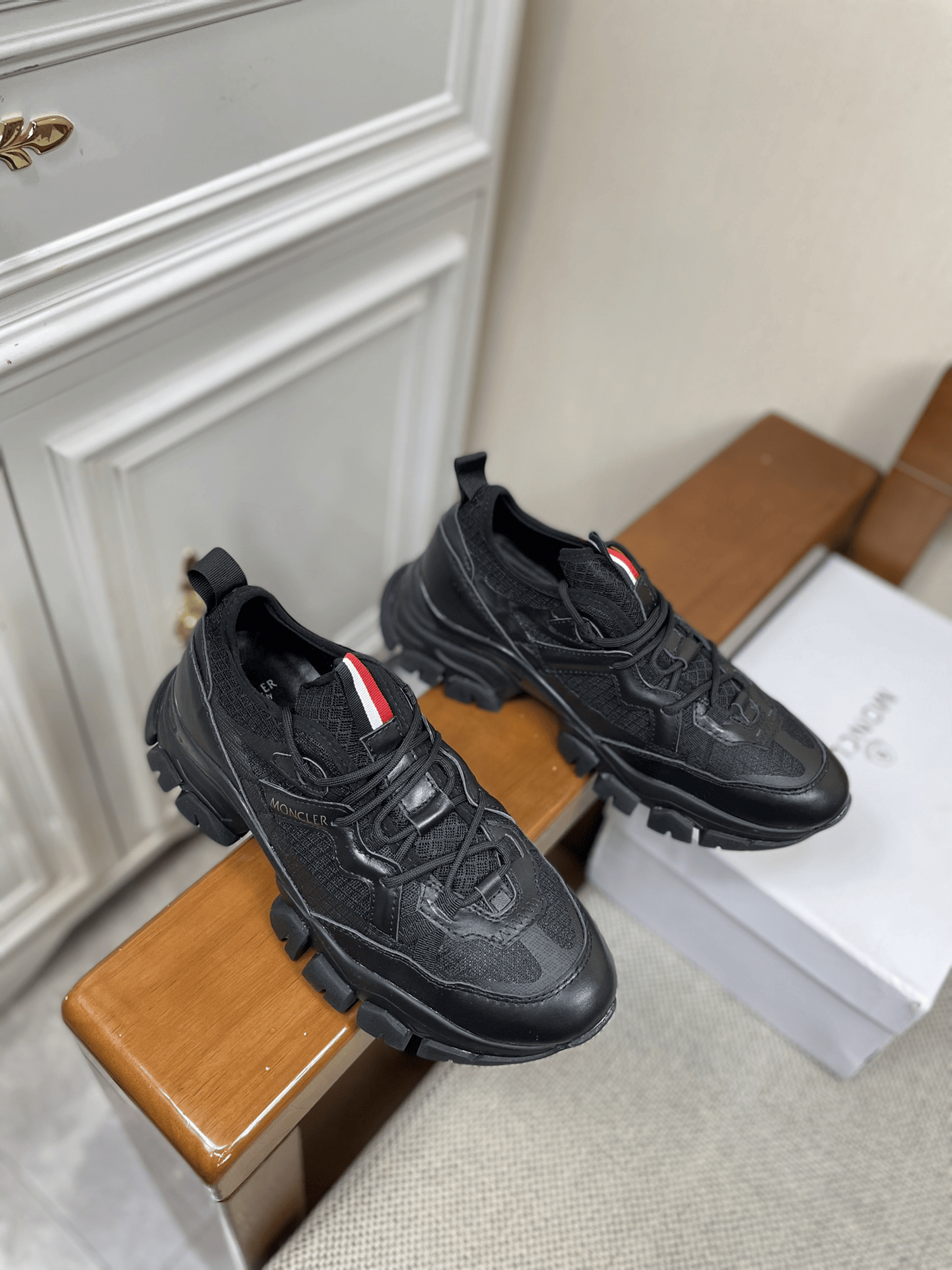 SHOES NEW ARRIVALS