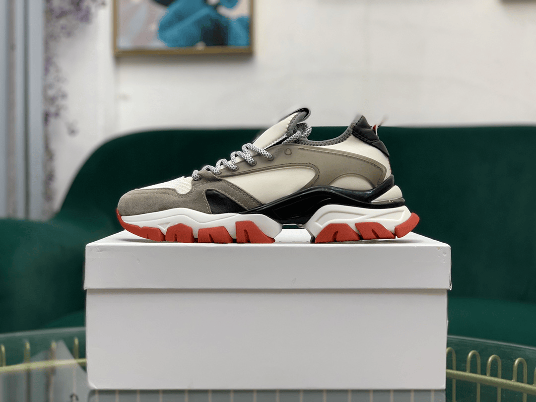 SHOES NEW ARRIVALS