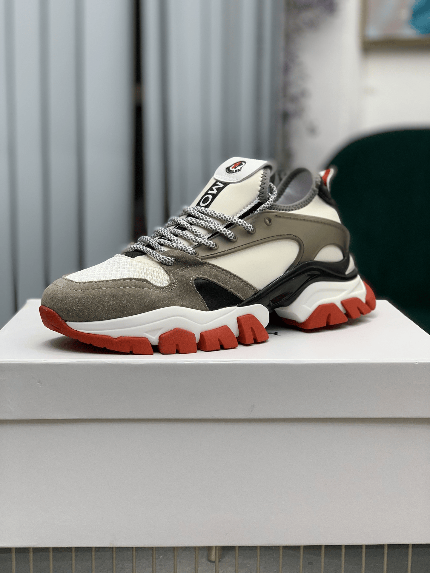 SHOES NEW ARRIVALS