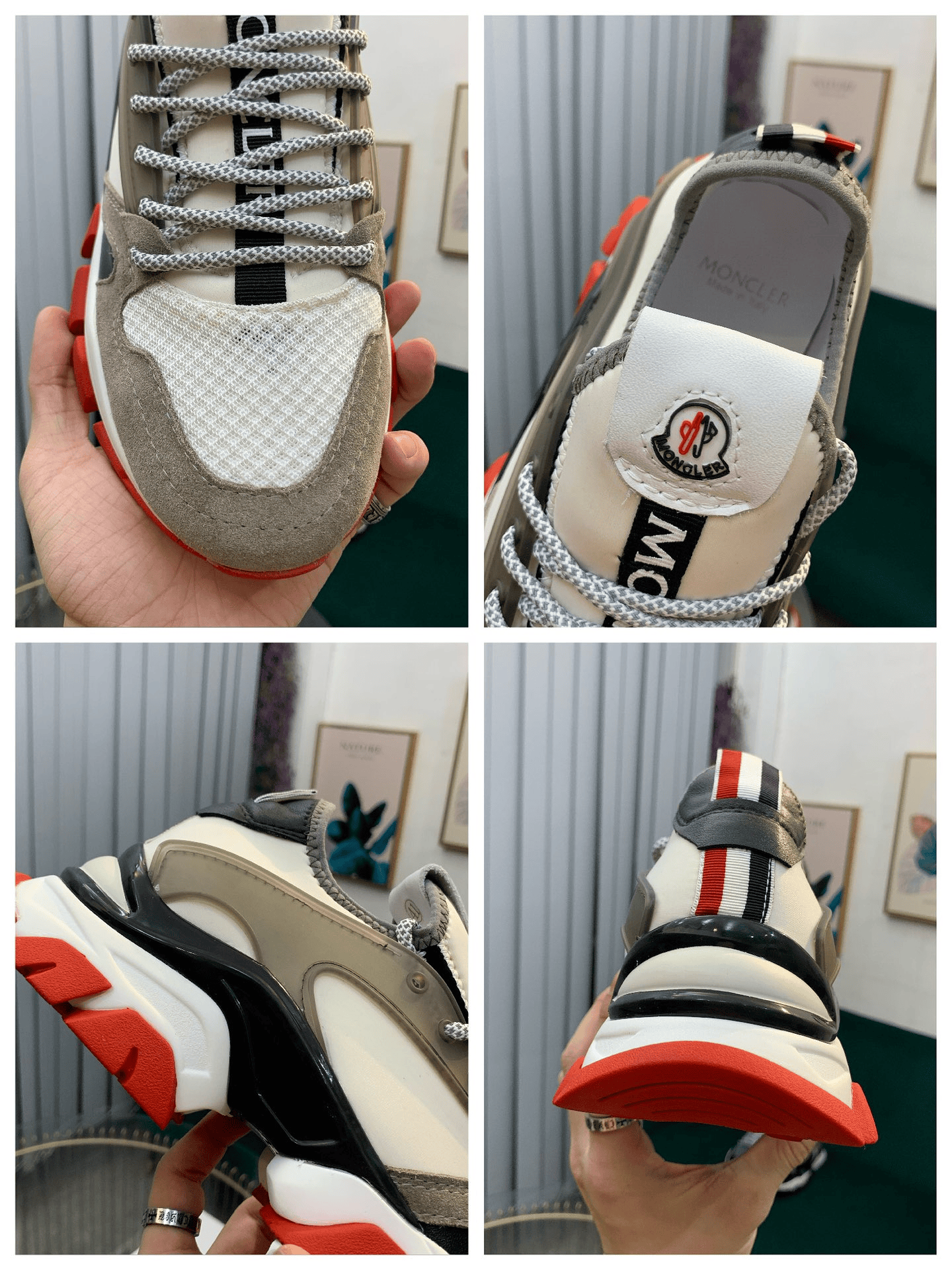 SHOES NEW ARRIVALS
