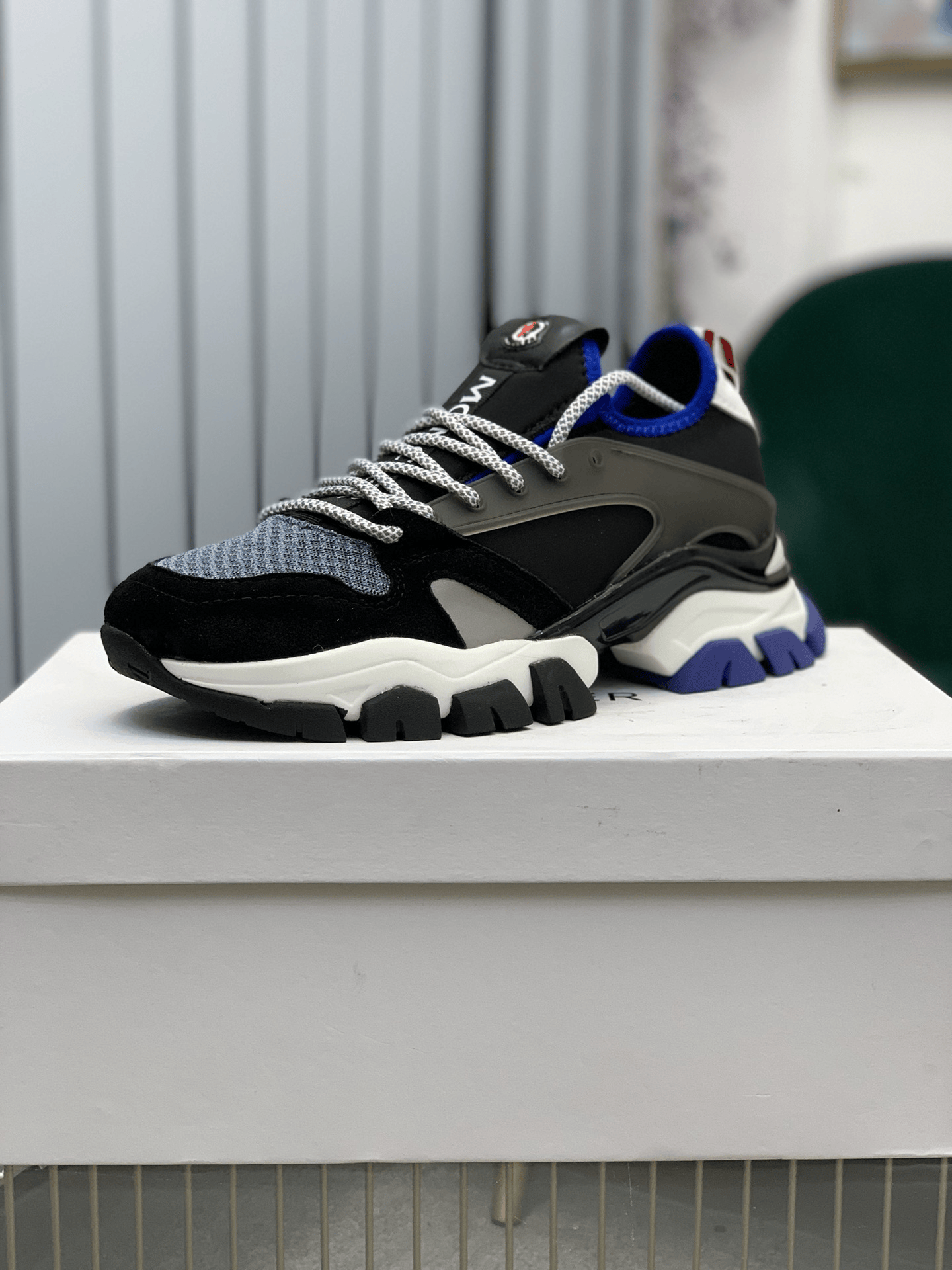SHOES NEW ARRIVALS