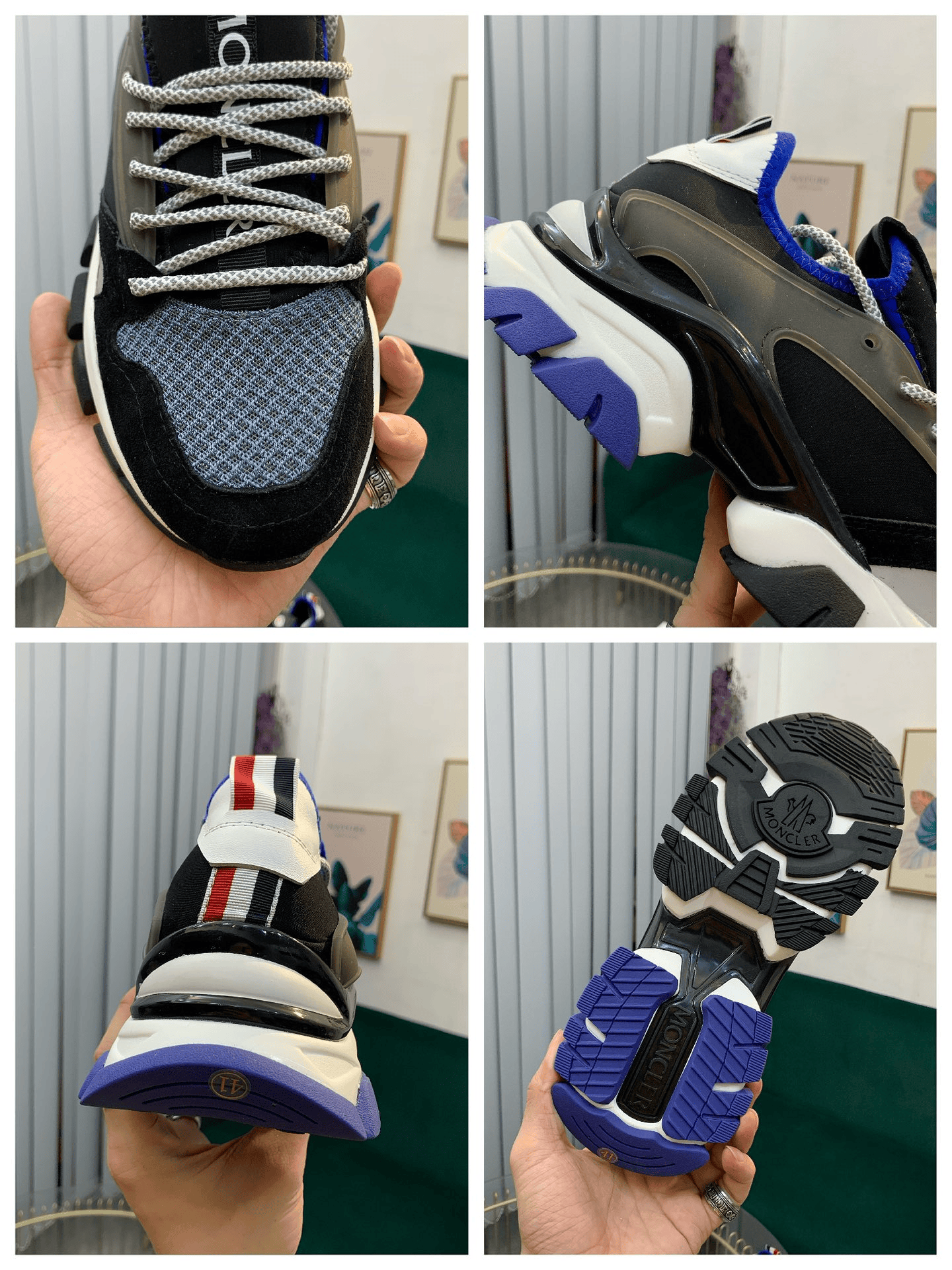 SHOES NEW ARRIVALS