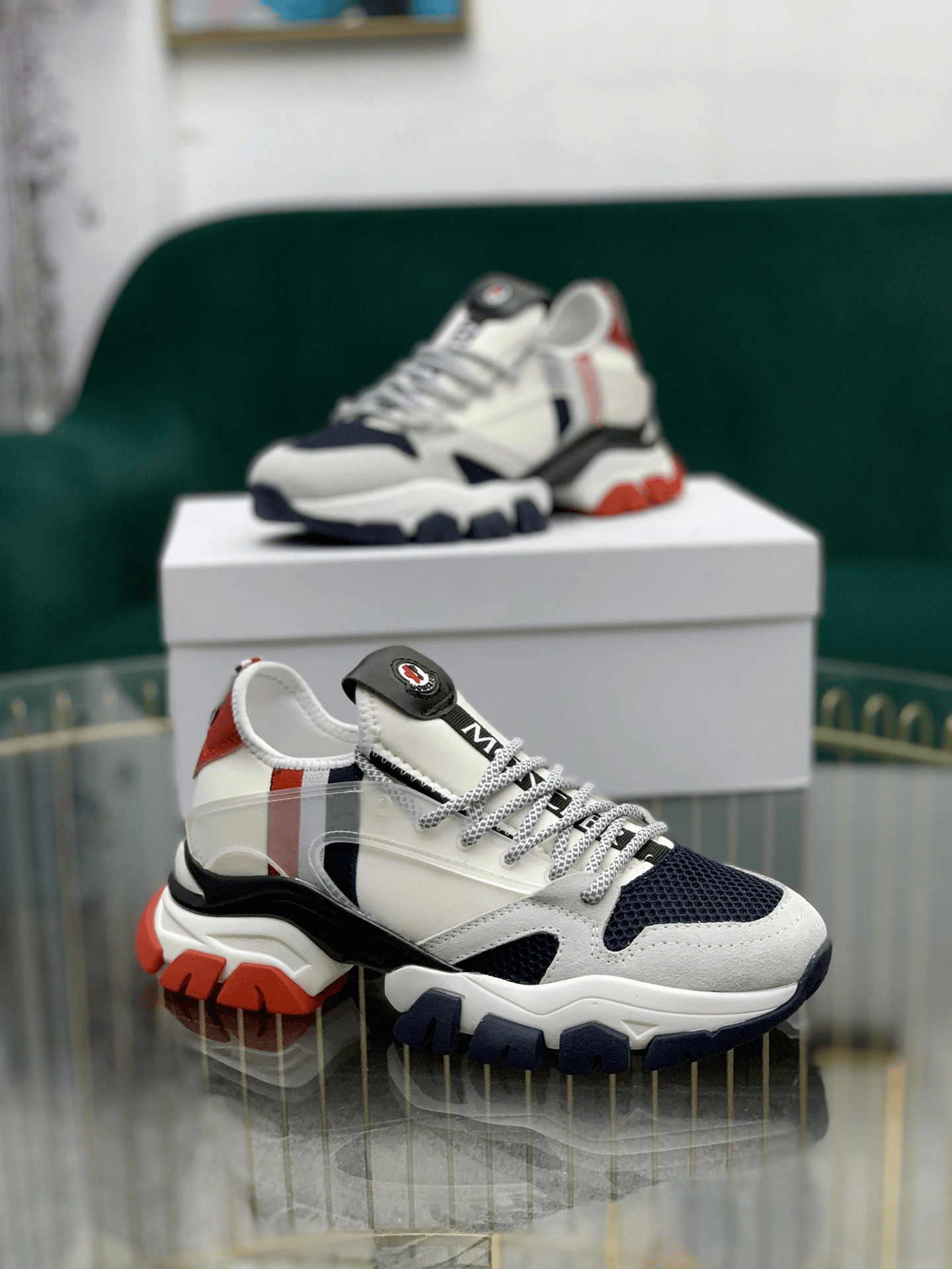 SHOES NEW ARRIVALS