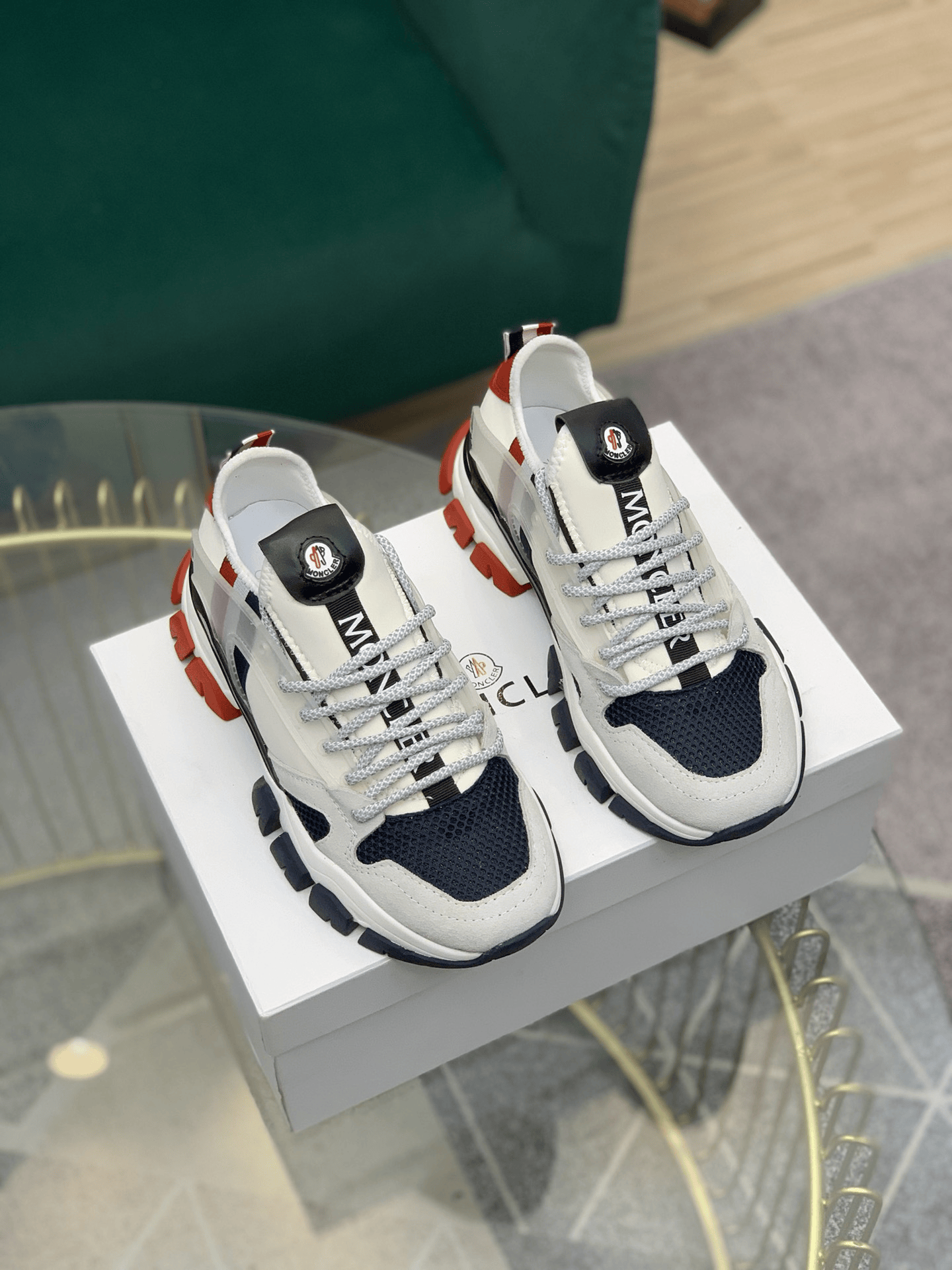 SHOES NEW ARRIVALS
