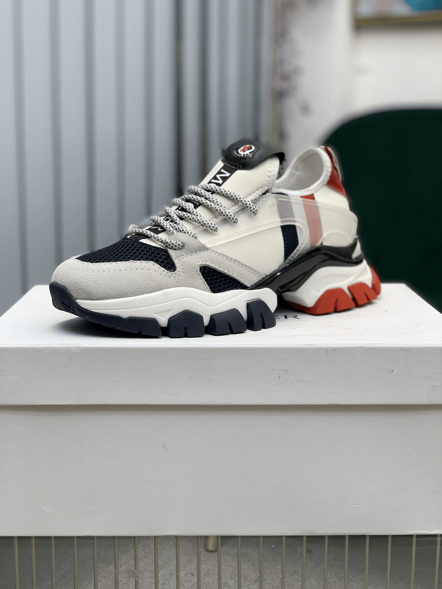 SHOES NEW ARRIVALS