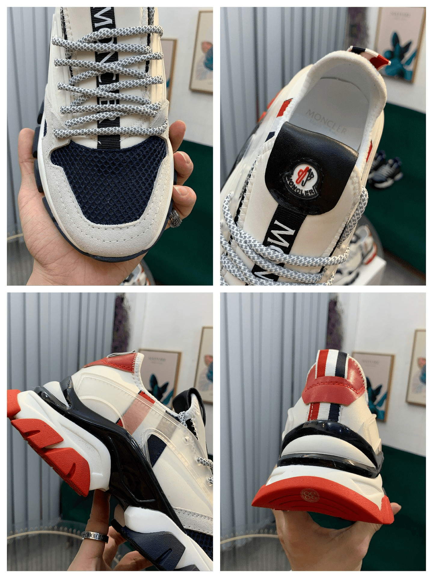 SHOES NEW ARRIVALS