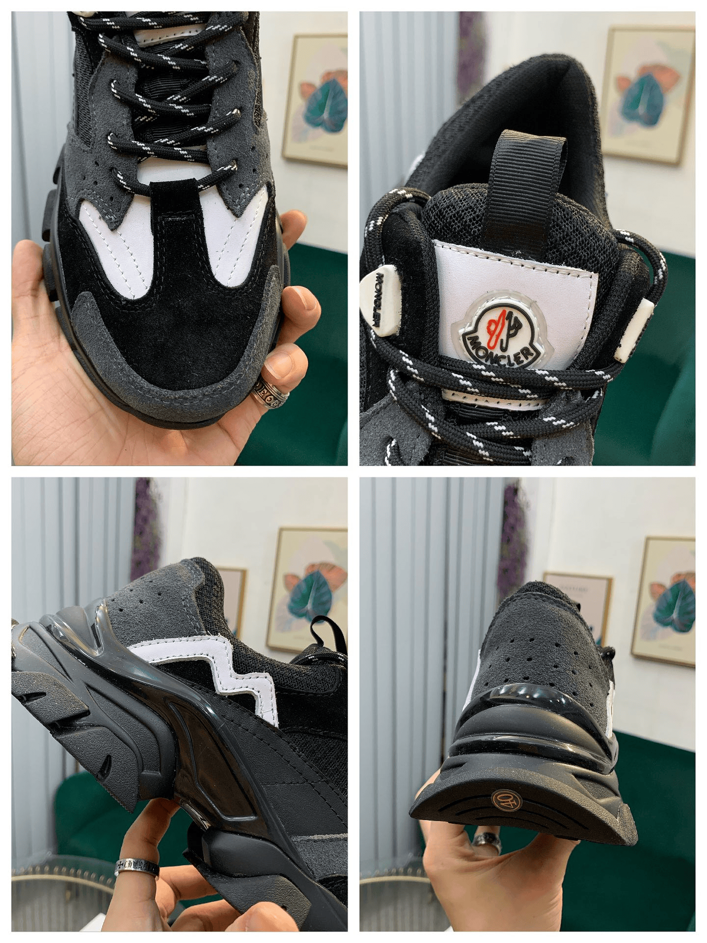 SHOES NEW ARRIVALS