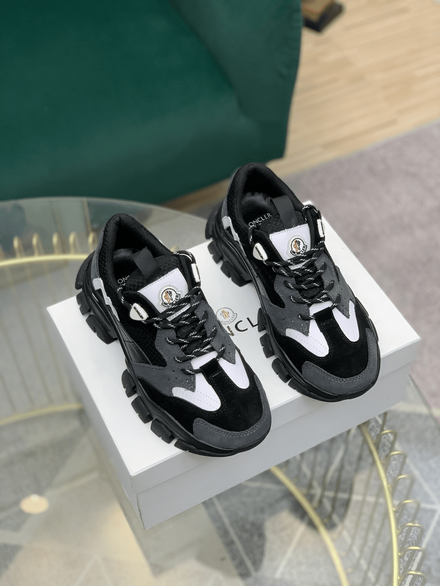 SHOES NEW ARRIVALS