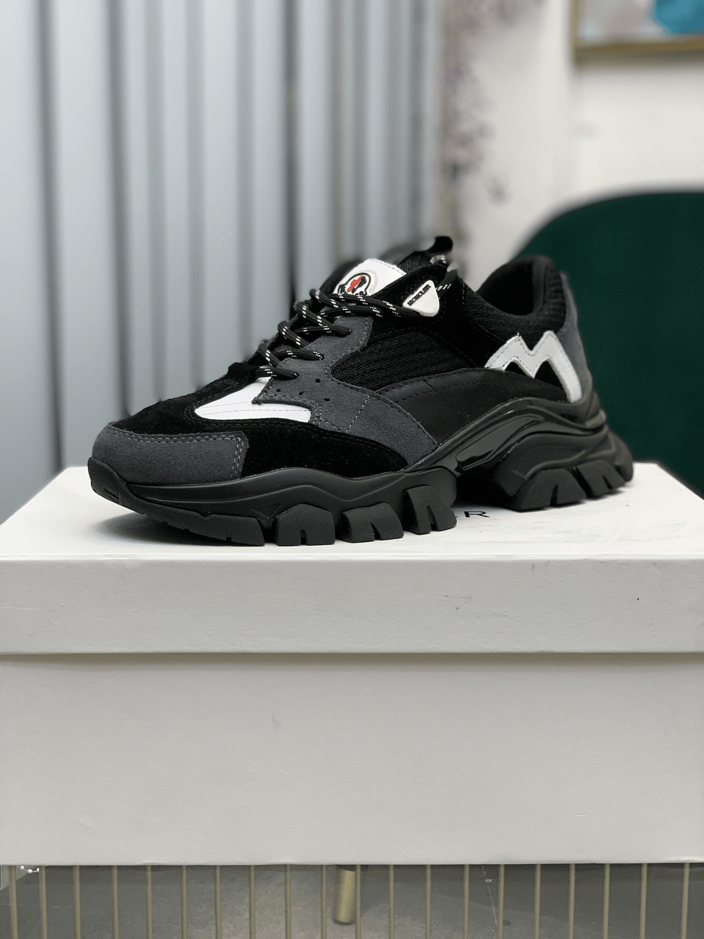 SHOES NEW ARRIVALS