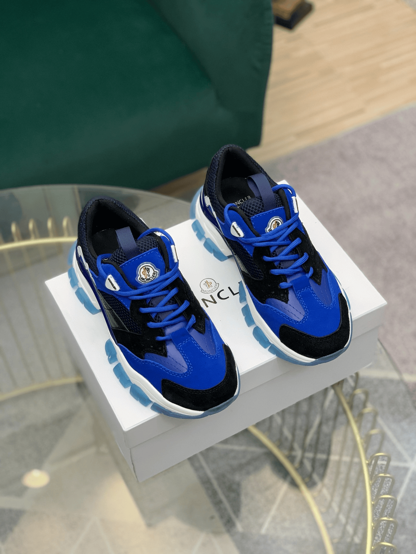 SHOES NEW ARRIVALS