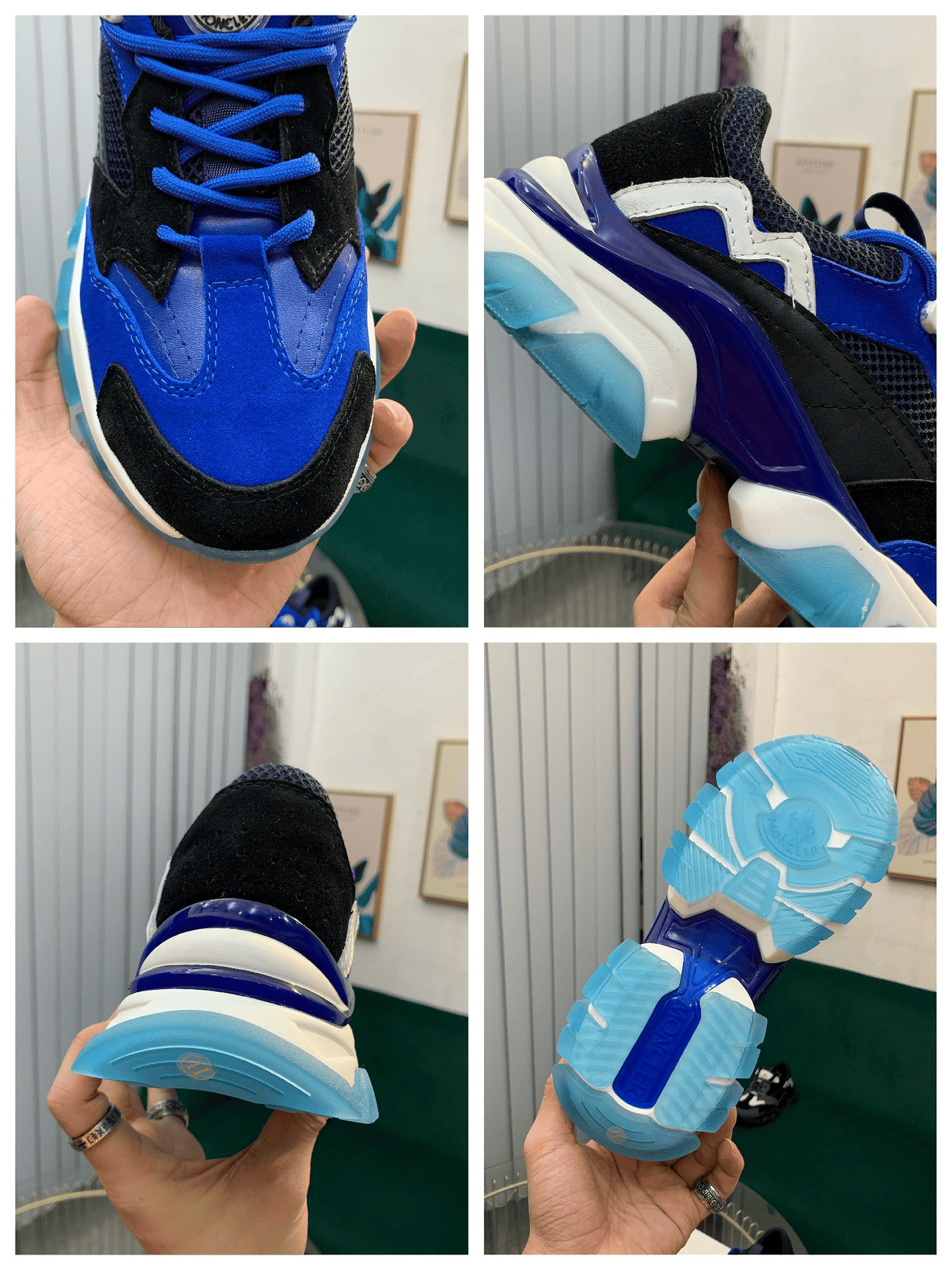 SHOES NEW ARRIVALS
