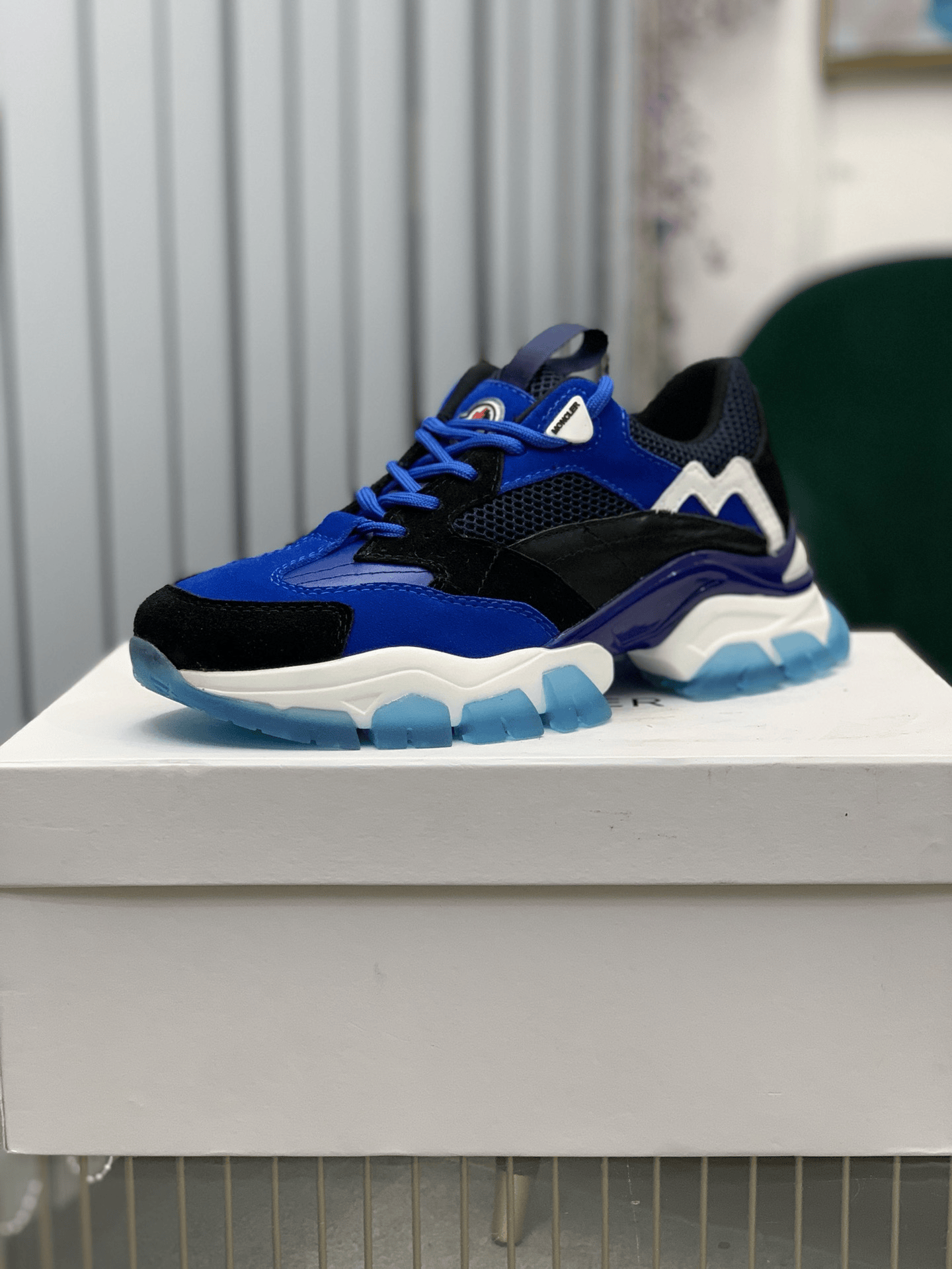 SHOES NEW ARRIVALS