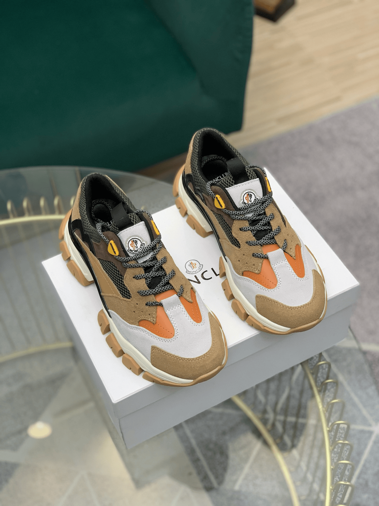 SHOES NEW ARRIVALS