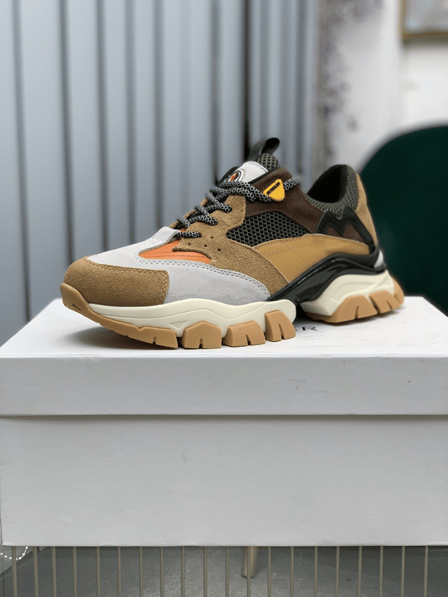 SHOES NEW ARRIVALS