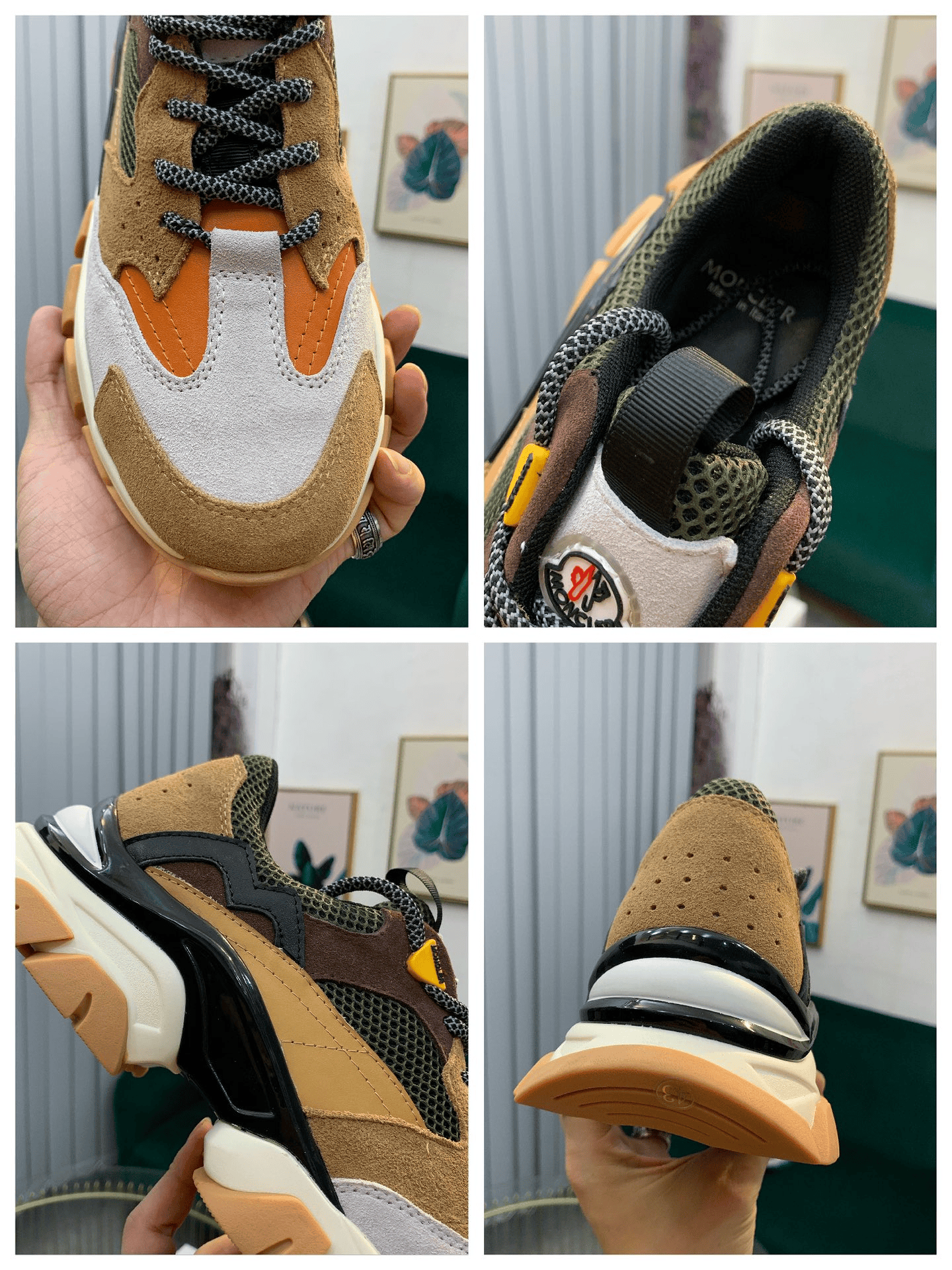 SHOES NEW ARRIVALS