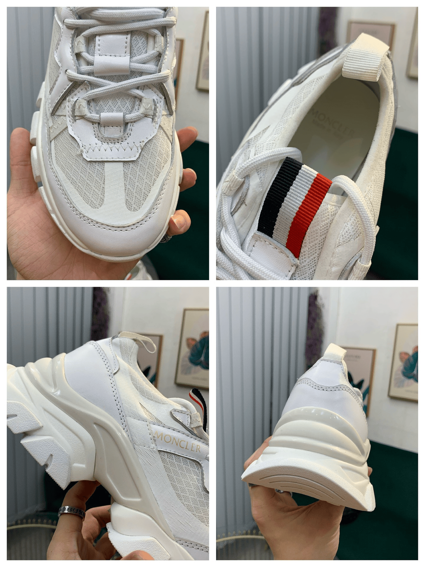 SHOES NEW ARRIVALS