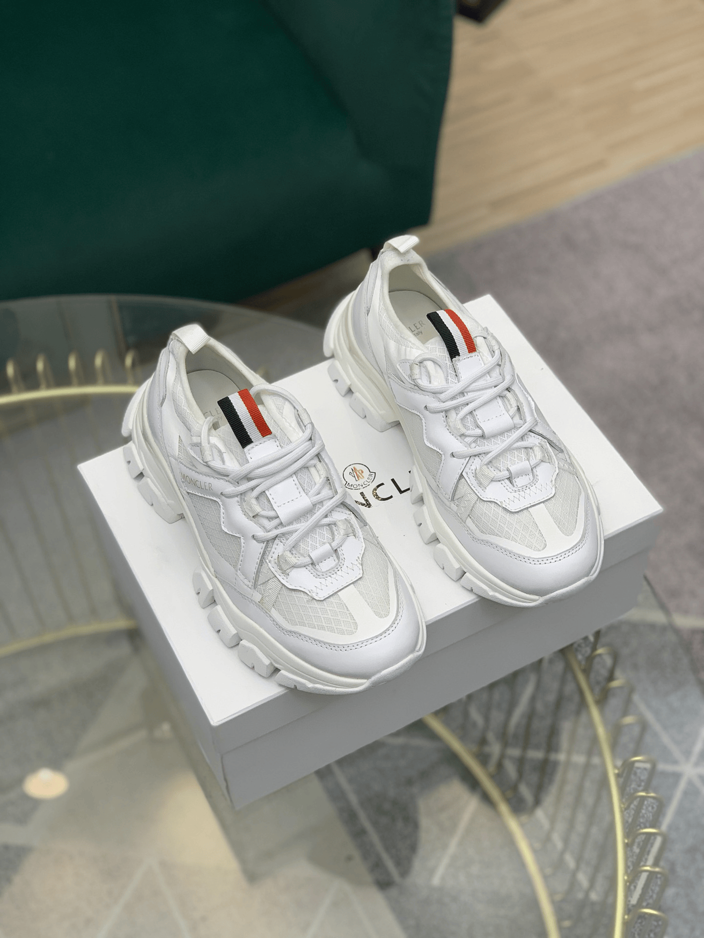 SHOES NEW ARRIVALS