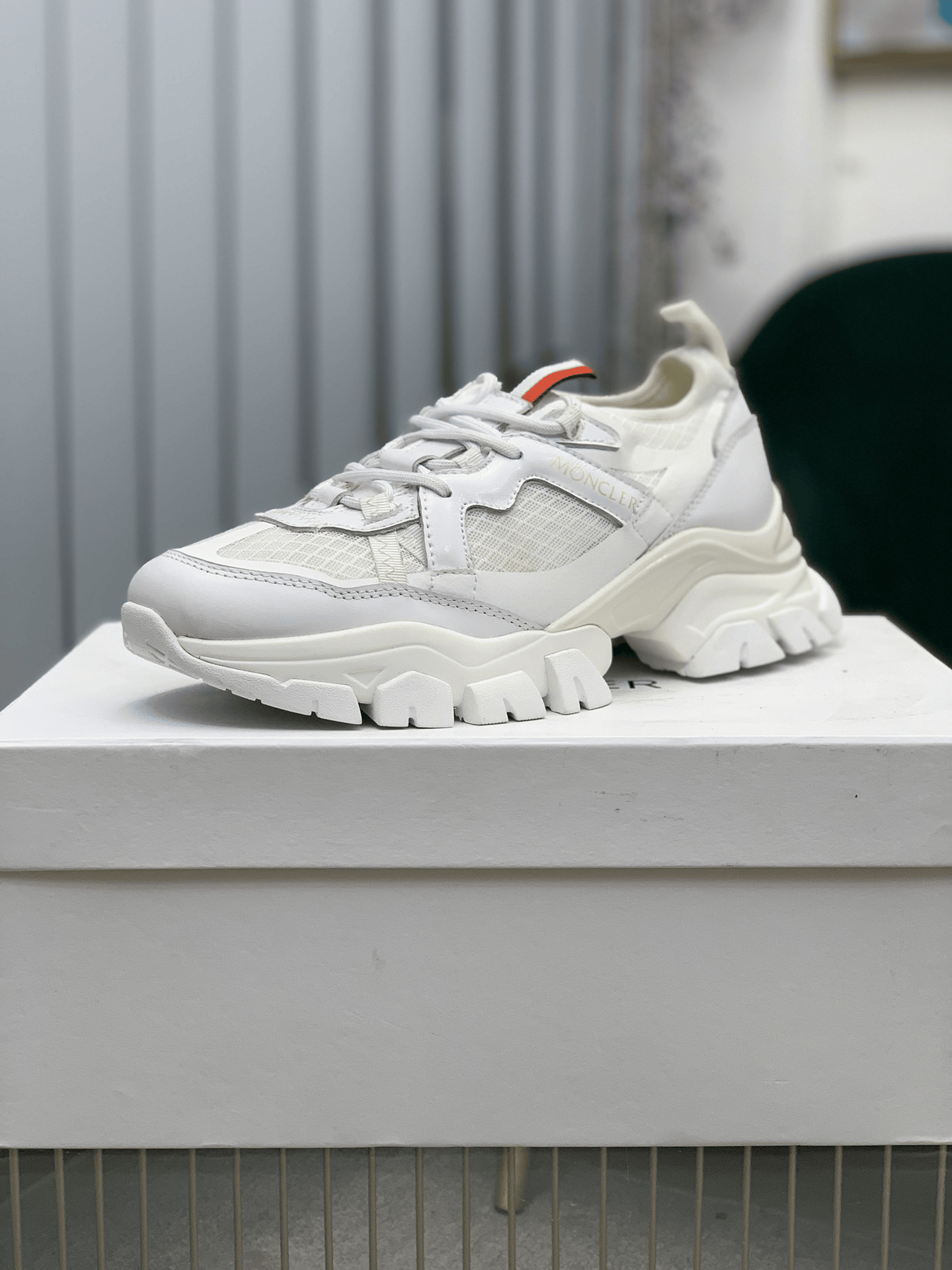 SHOES NEW ARRIVALS