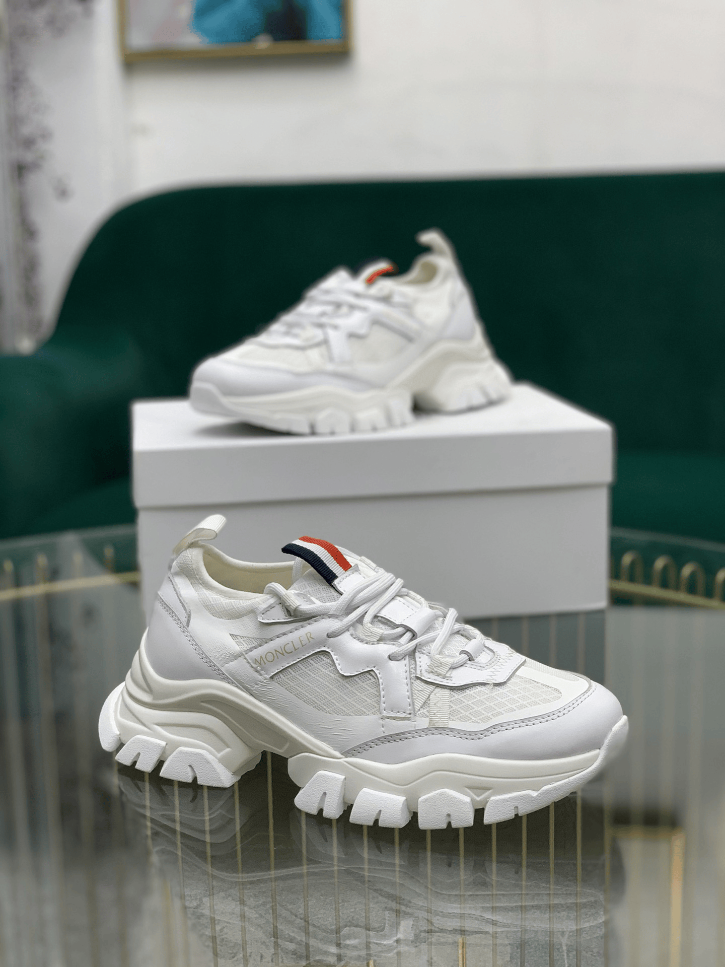 SHOES NEW ARRIVALS