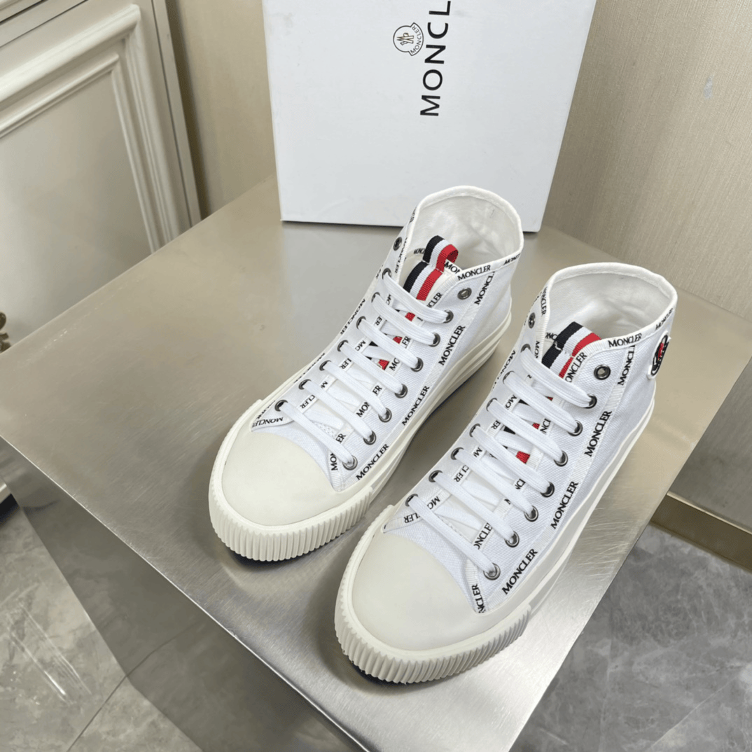 SHOES NEW ARRIVALS