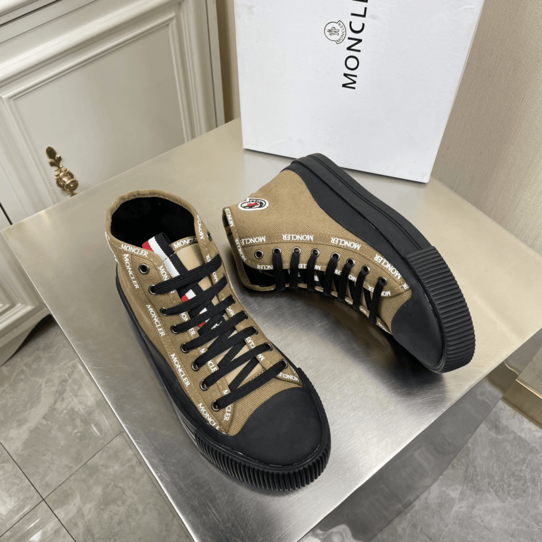 SHOES NEW ARRIVALS