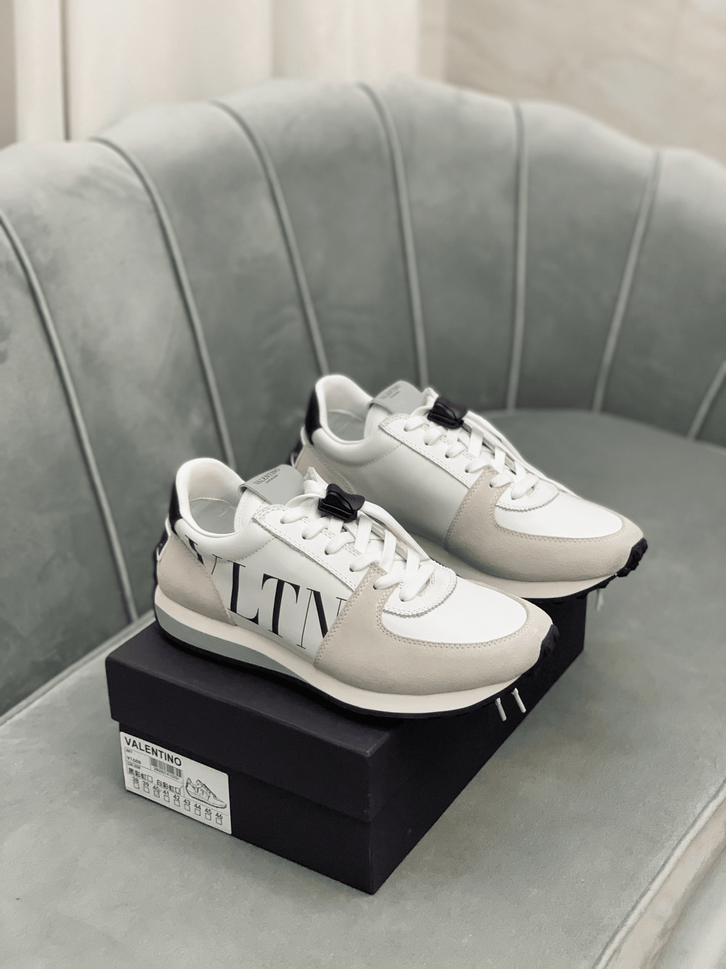 SHOES NEW ARRIVALS