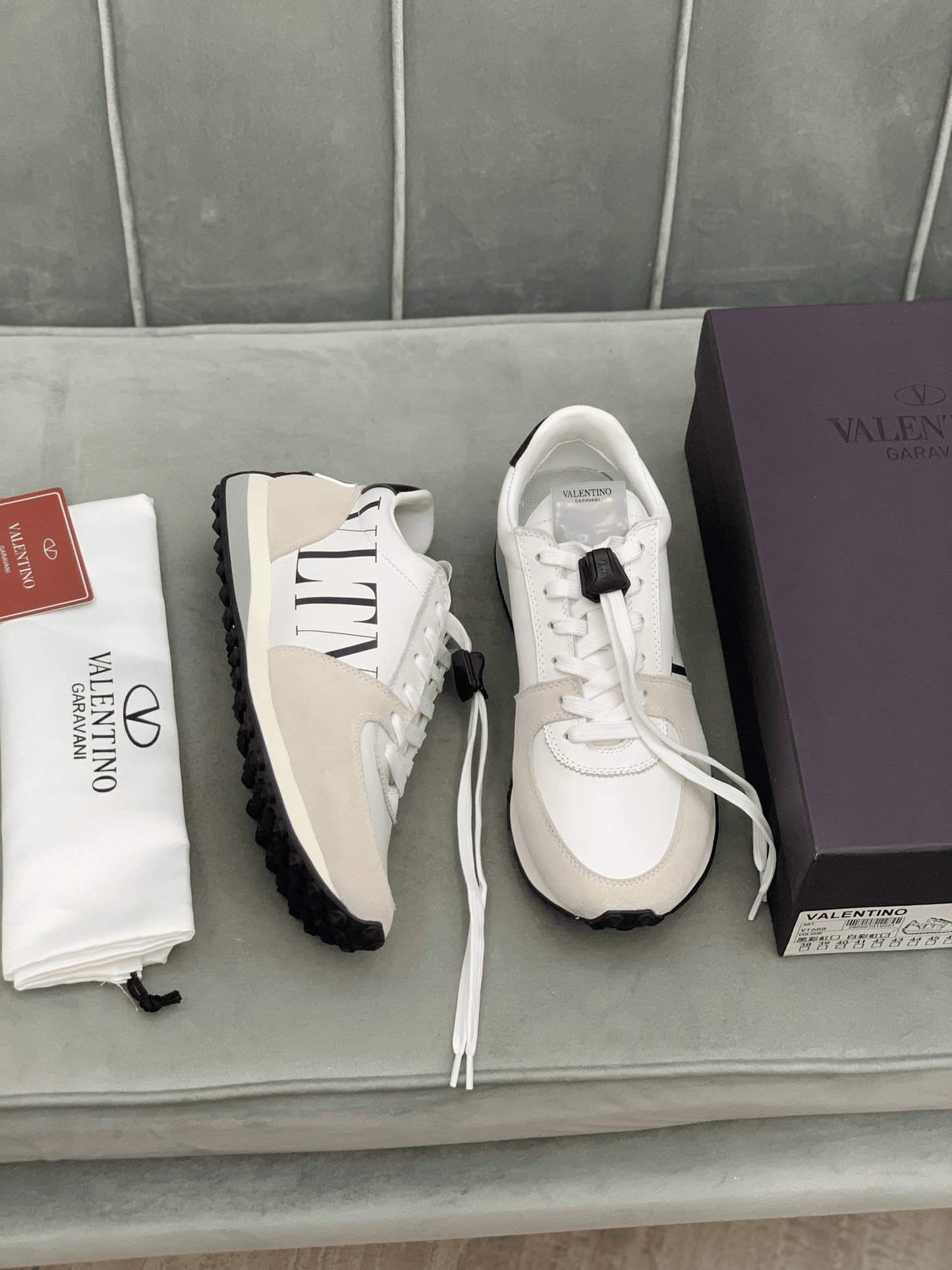 SHOES NEW ARRIVALS