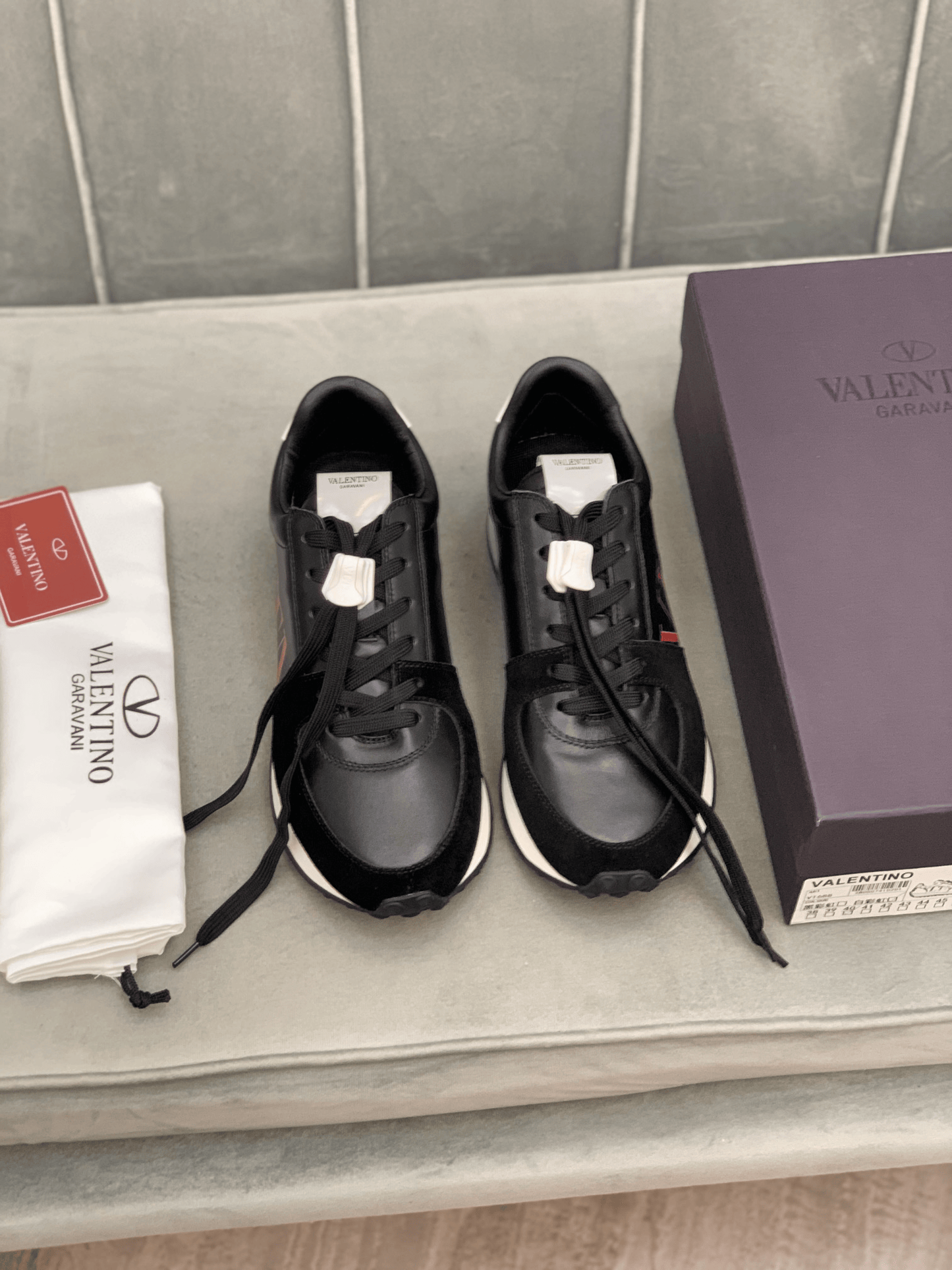 SHOES NEW ARRIVALS
