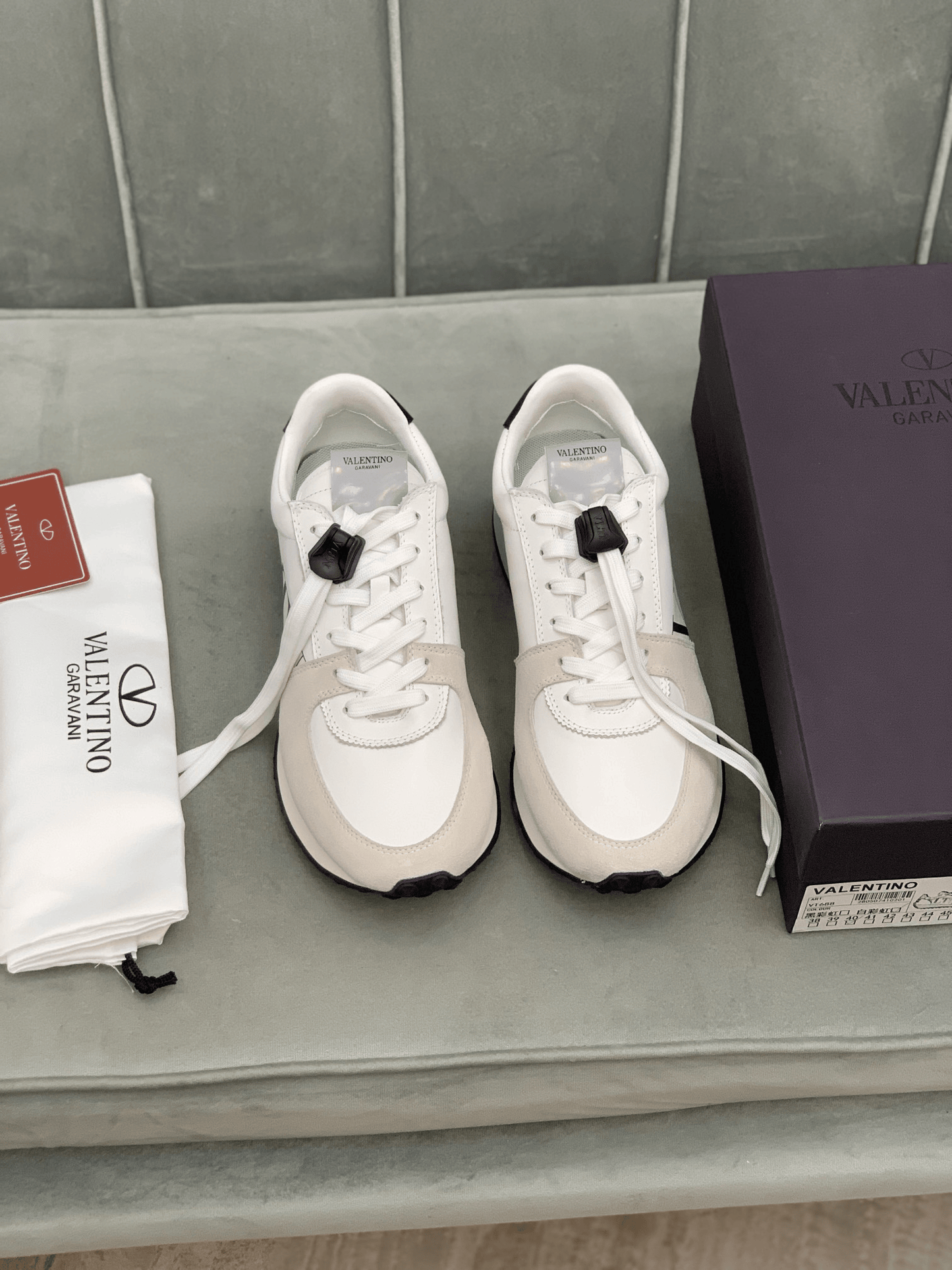 SHOES NEW ARRIVALS
