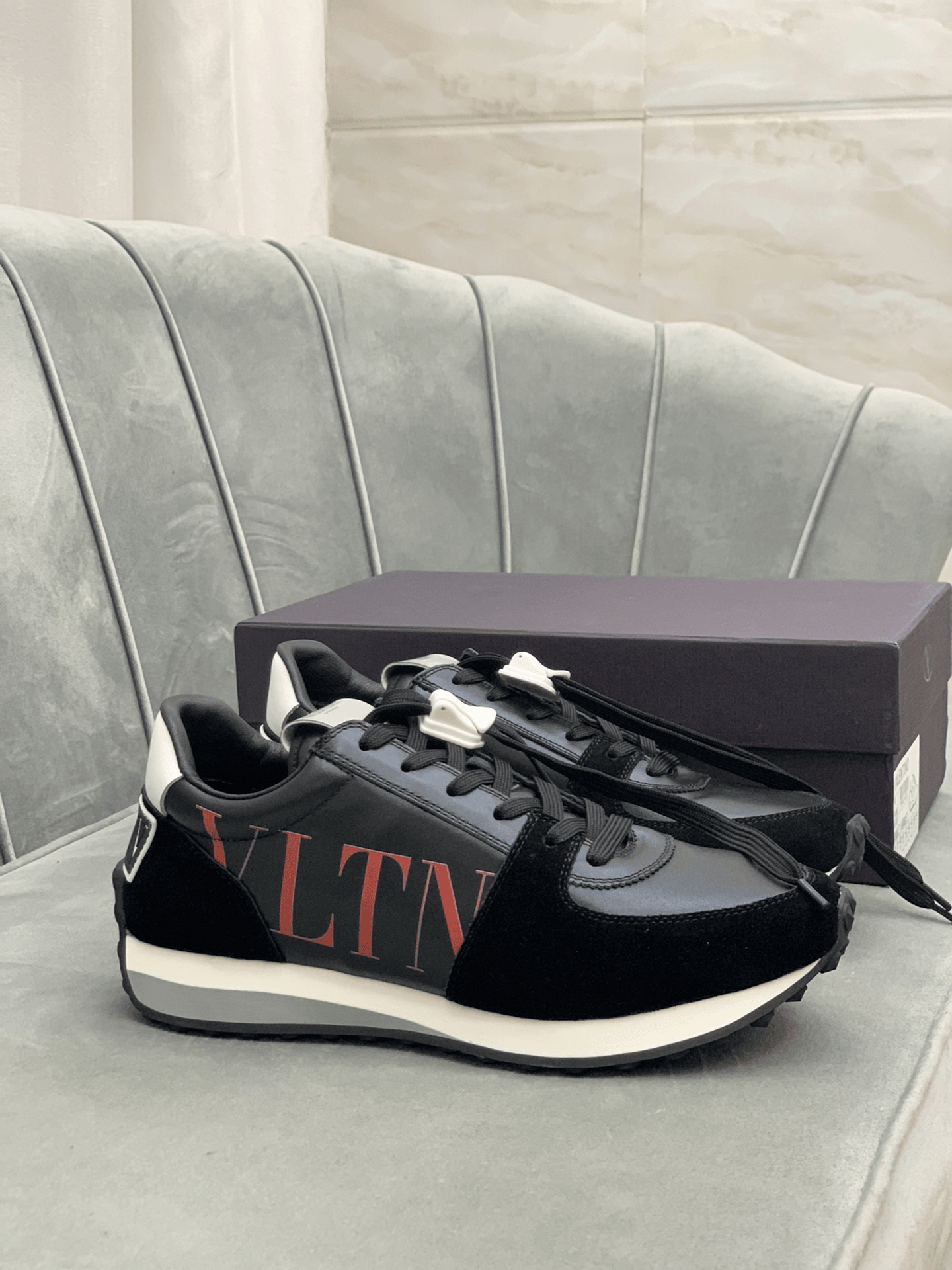 SHOES NEW ARRIVALS