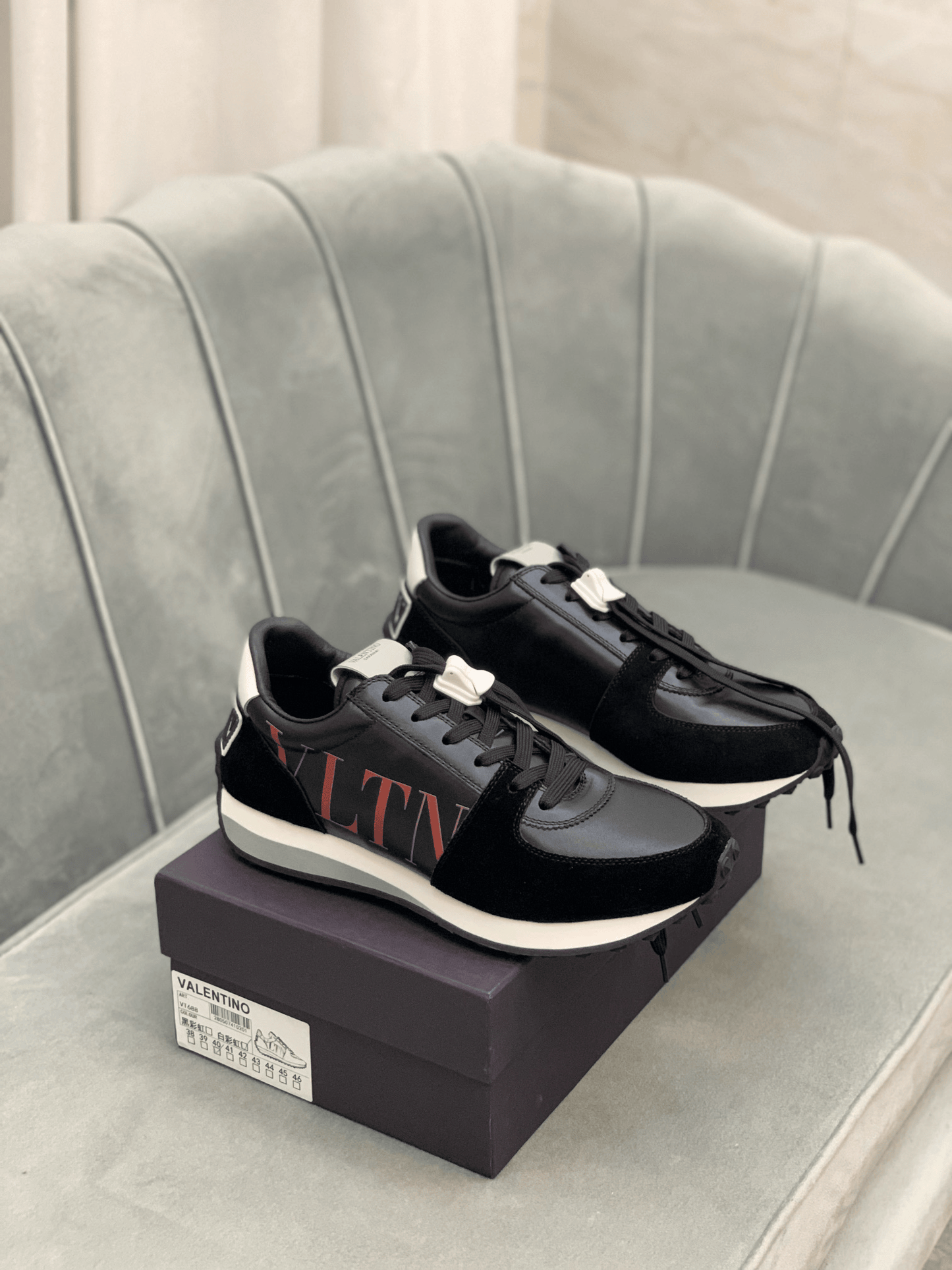 SHOES NEW ARRIVALS