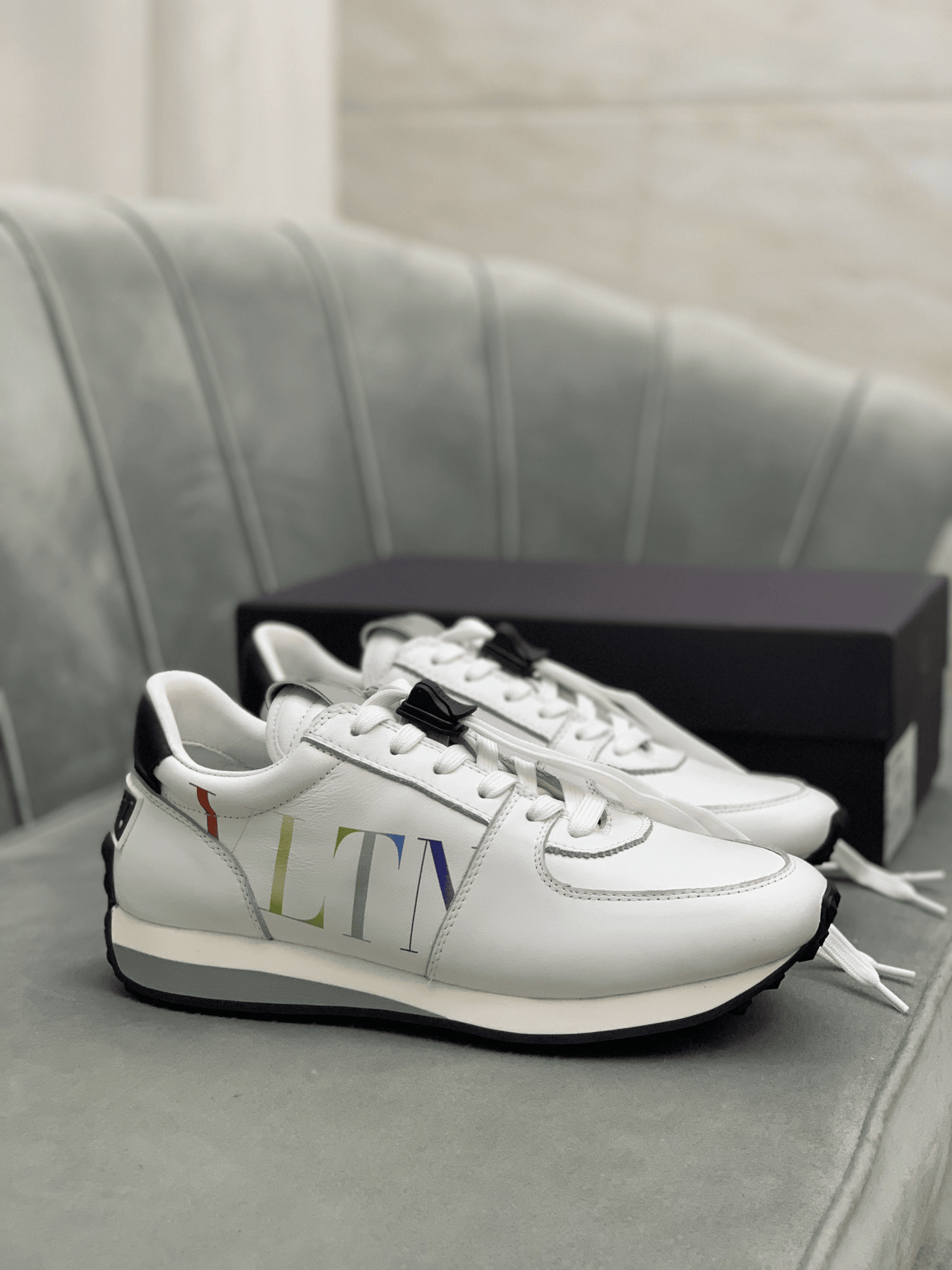 SHOES NEW ARRIVALS