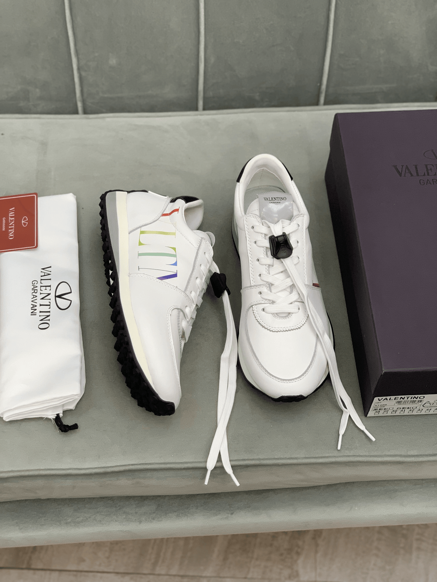 SHOES NEW ARRIVALS