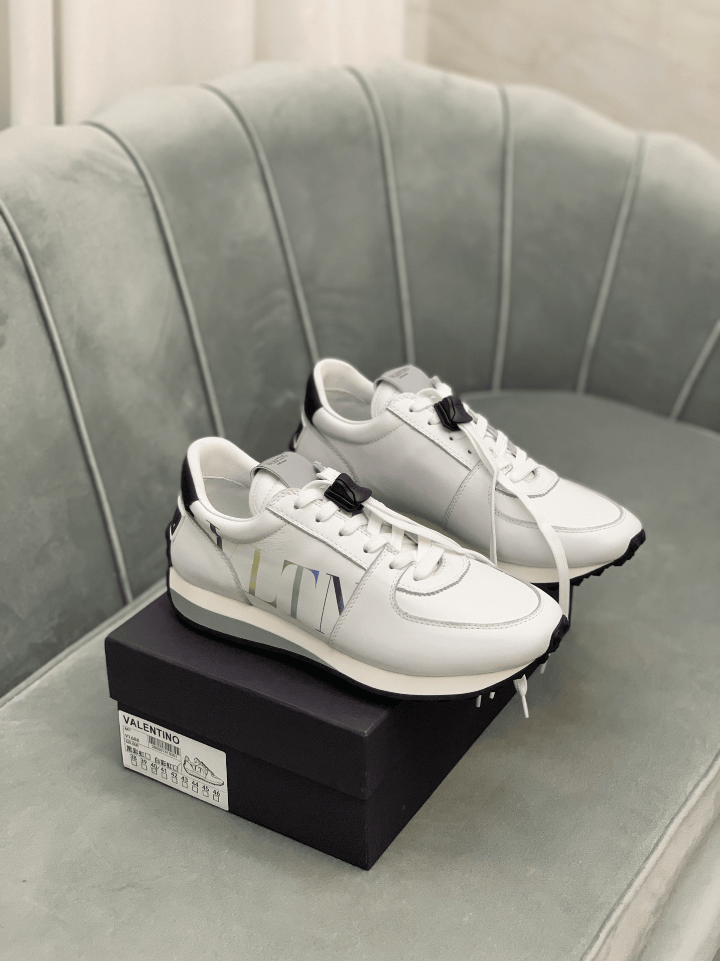 SHOES NEW ARRIVALS