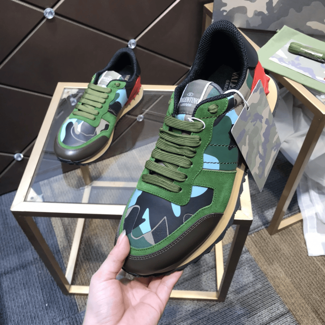 SHOES NEW ARRIVALS