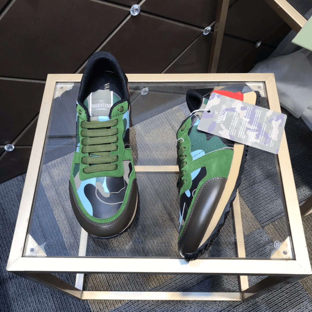 SHOES NEW ARRIVALS