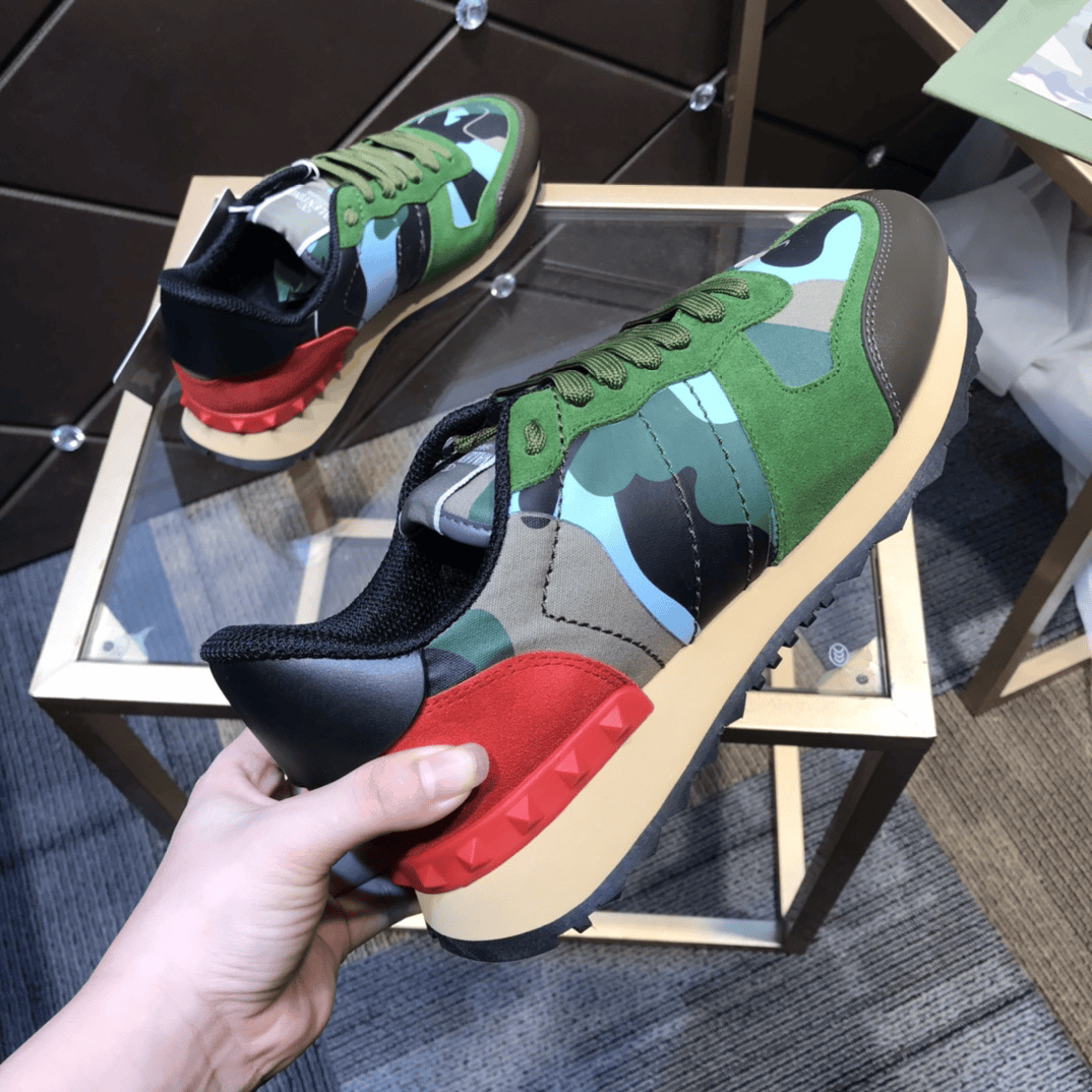 SHOES NEW ARRIVALS