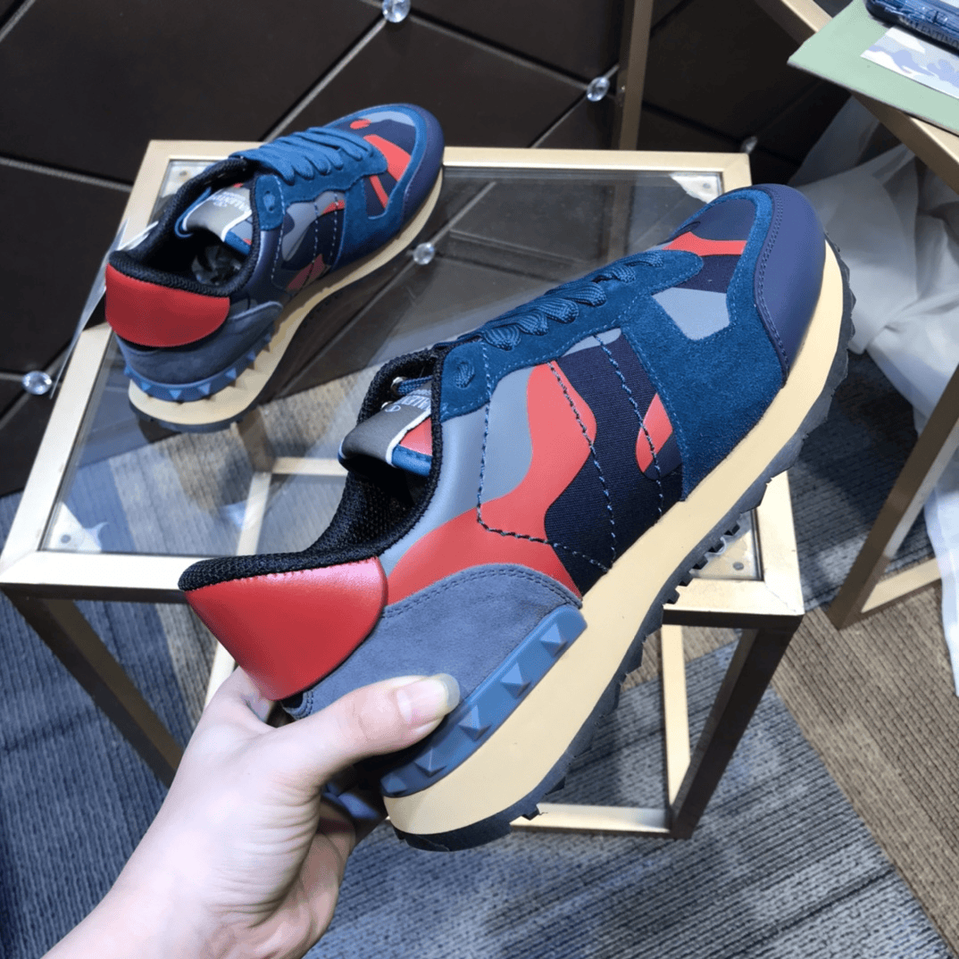 SHOES NEW ARRIVALS