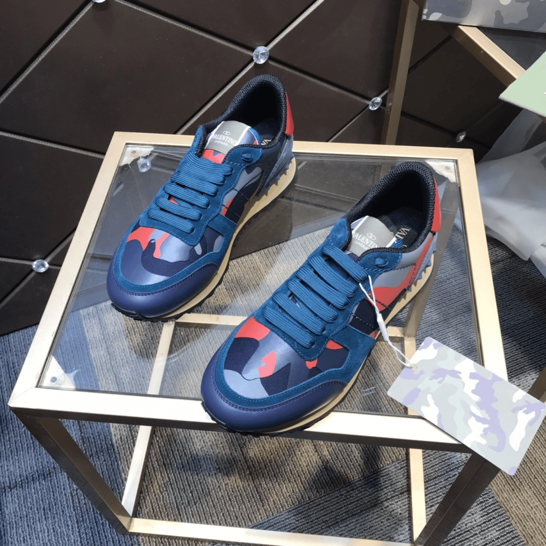 SHOES NEW ARRIVALS