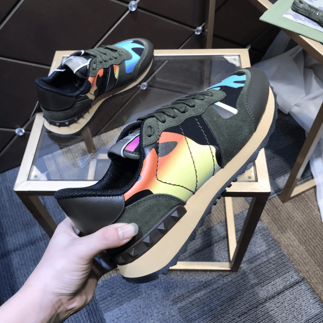 SHOES NEW ARRIVALS